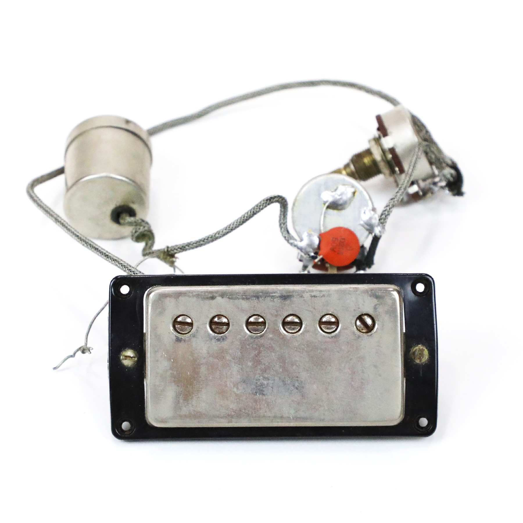 1959-Gibson-PAF-Humbucking-Pickup-Harness-768-04