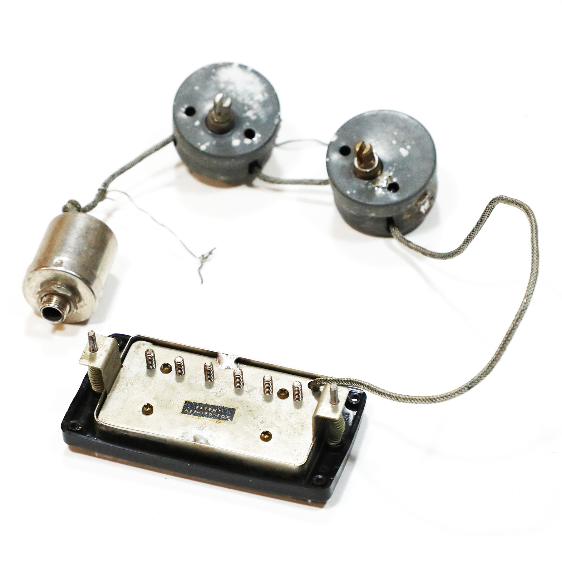 1959-Gibson-PAF-Humbucking-Pickup-Harness-768-21