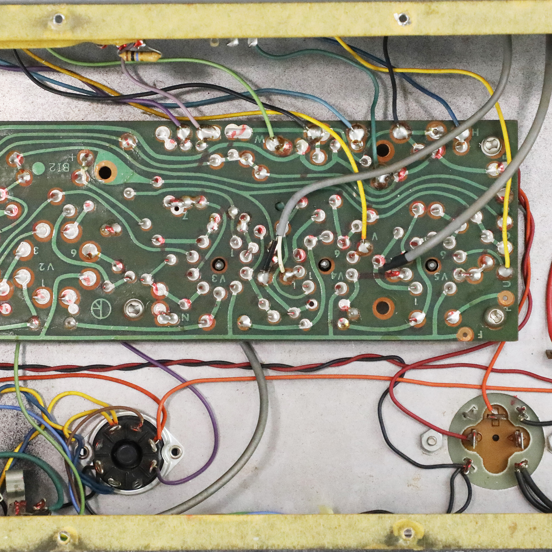 1968-Ampeg-B-25-106948-24