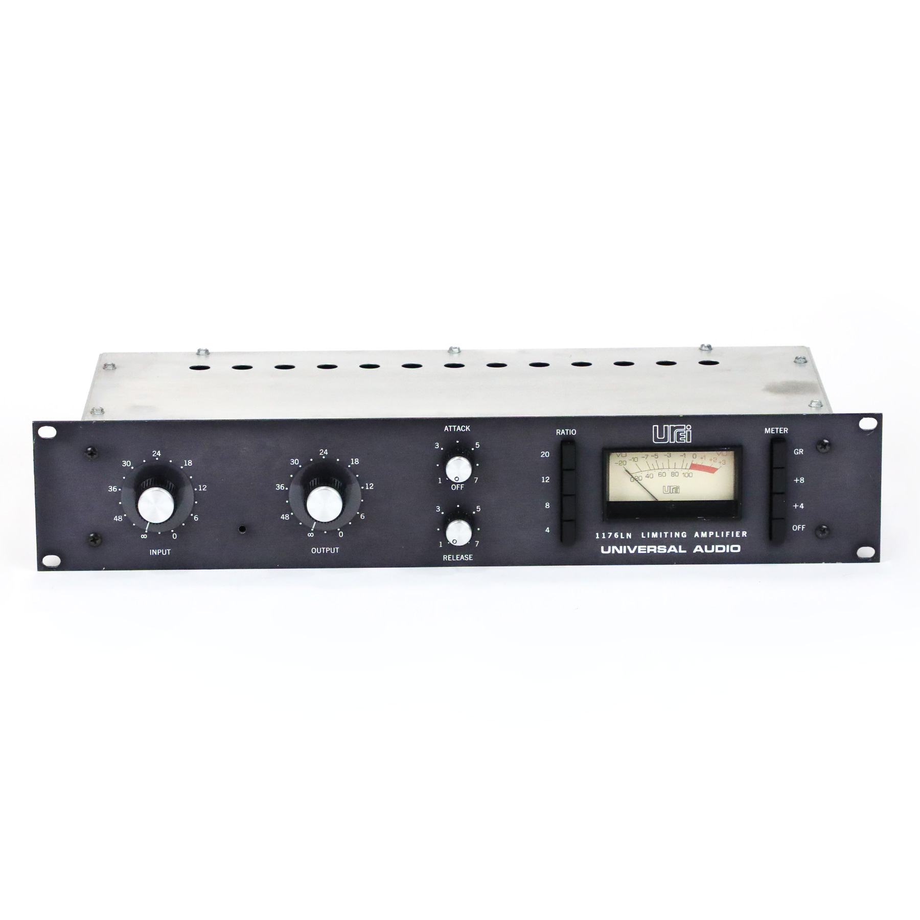 1972-UREI-1176LN-Limiting-Amplifier-UA-Rev-D-2316-03