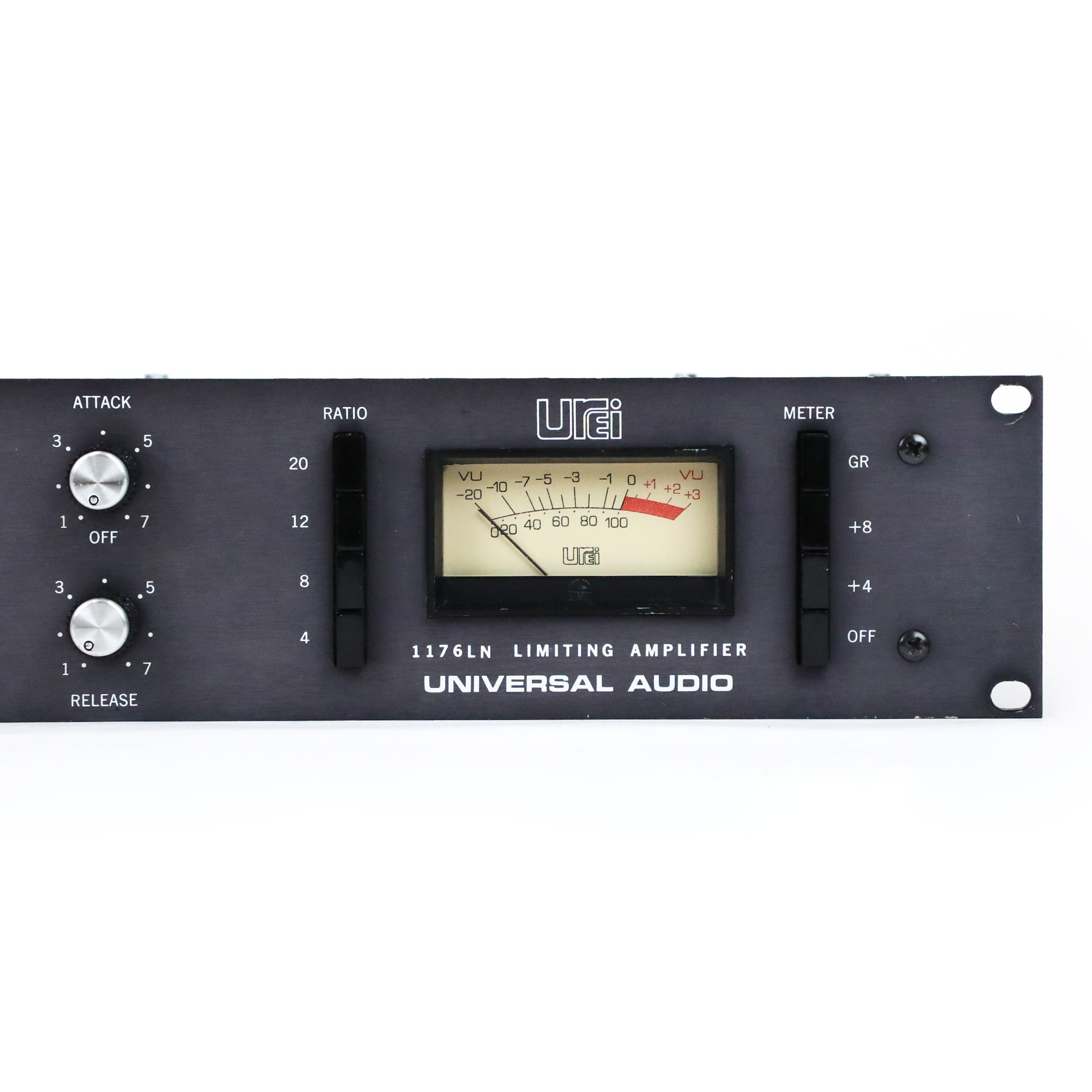 1972-UREI-1176LN-Limiting-Amplifier-UA-Rev-D-2316-06