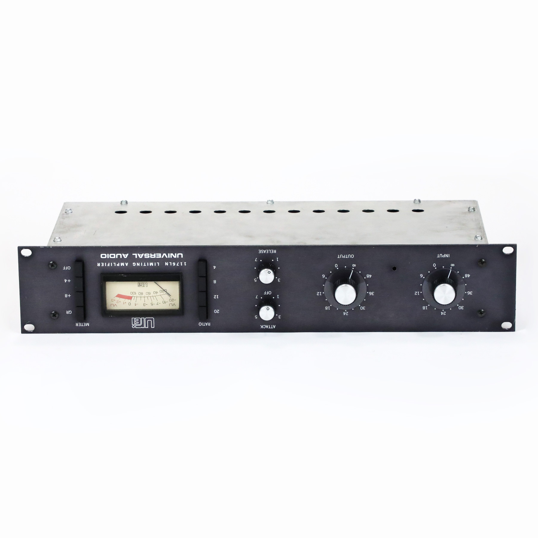 1972-UREI-1176LN-Limiting-Amplifier-UA-Rev-D-2316-13