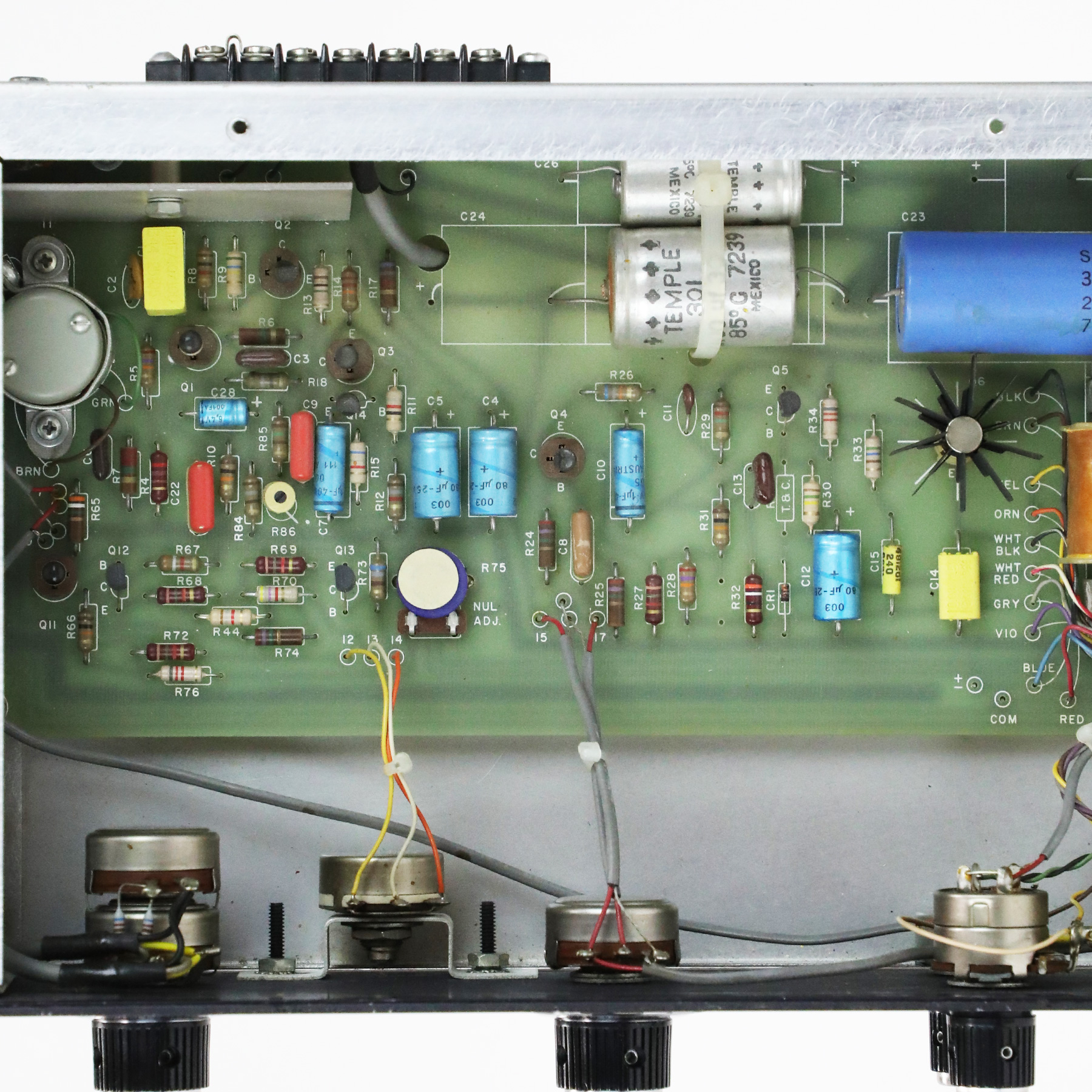 1972-UREI-1176LN-Limiting-Amplifier-UA-Rev-D-2316-15