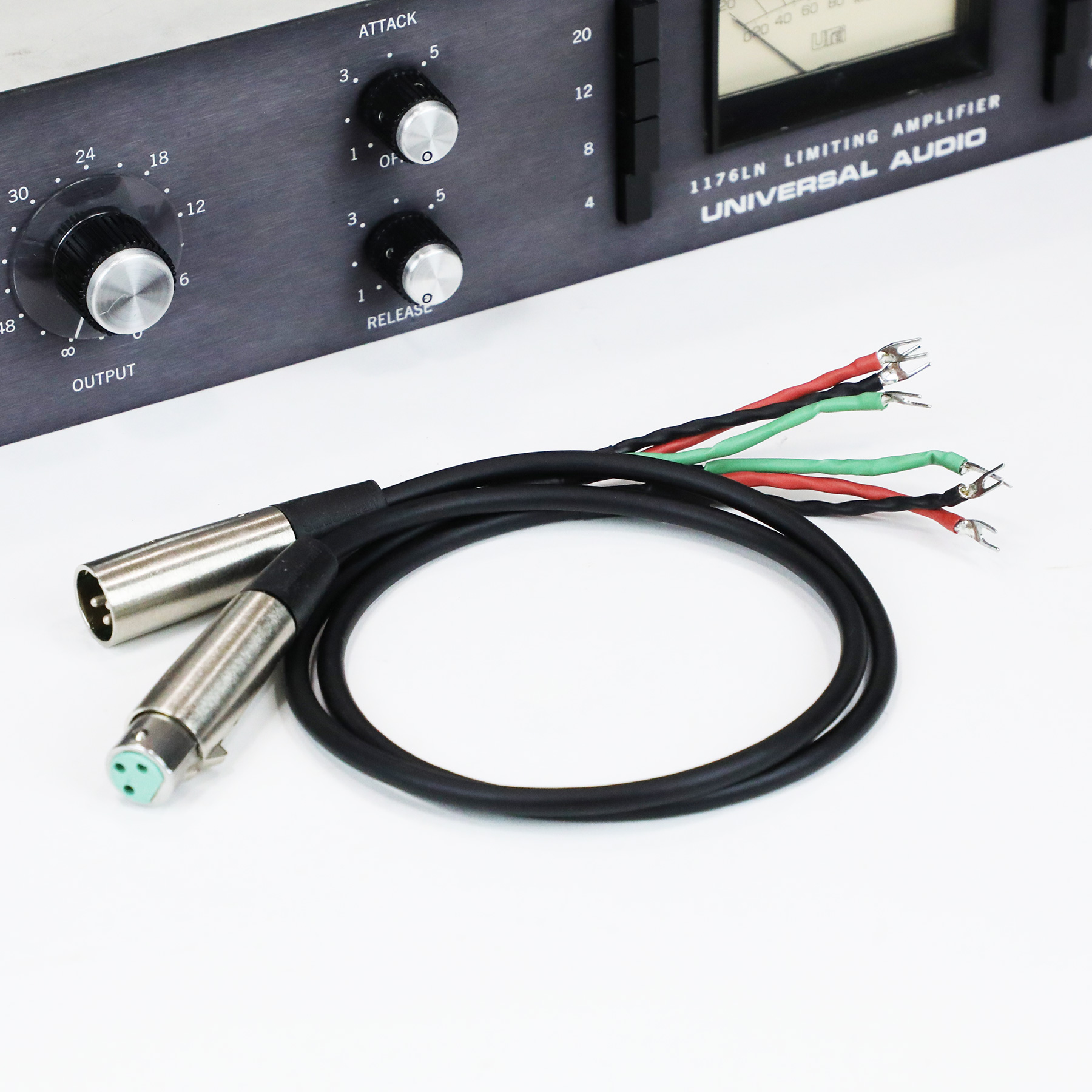 1972-UREI-1176LN-Limiting-Amplifier-UA-Rev-D-2316-20