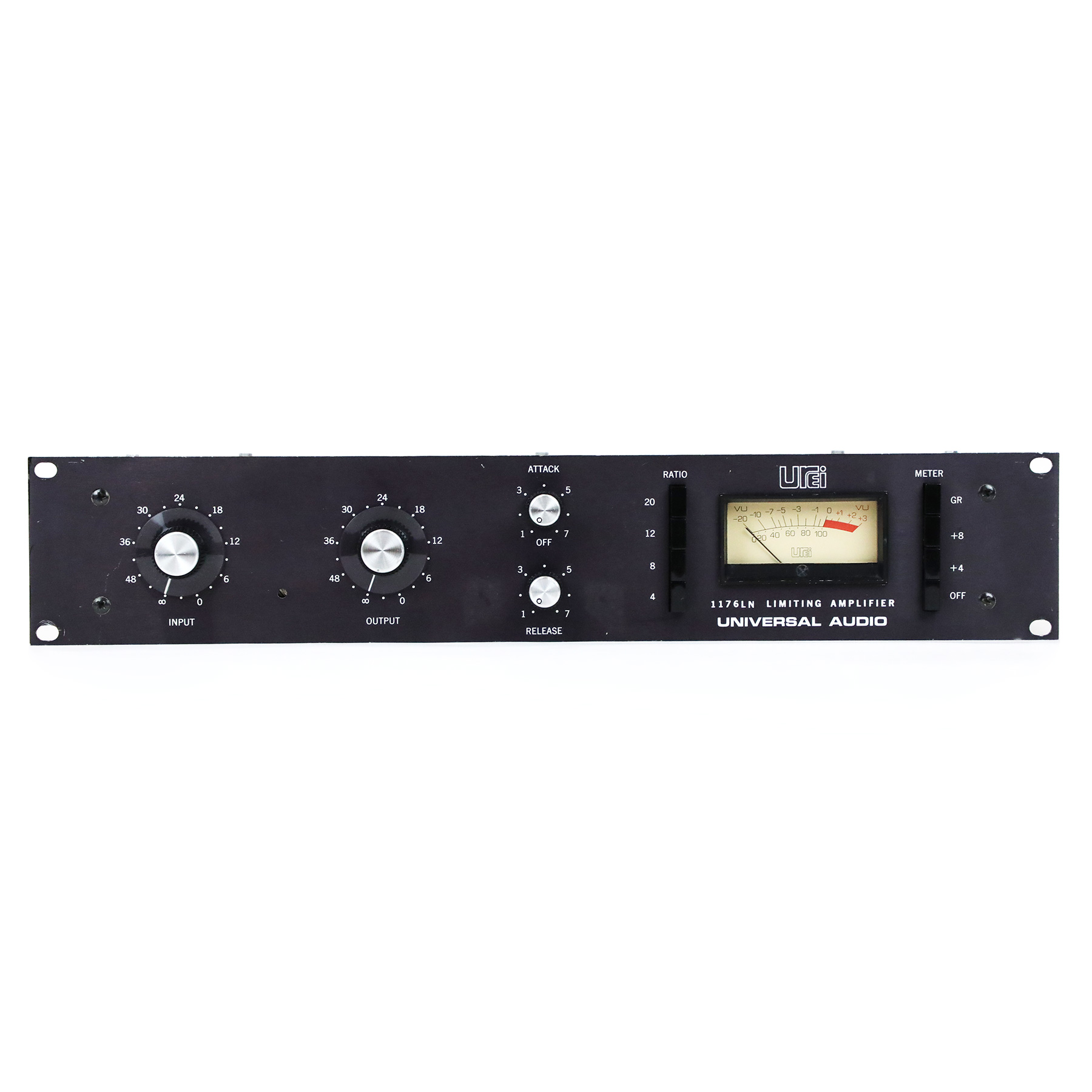 1973-UREI-1176LN-Limiting-Amplifier-UA-Rev-E-2522E-01