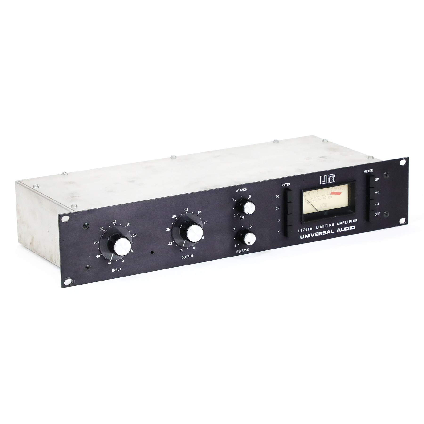 1973-UREI-1176LN-Limiting-Amplifier-UA-Rev-E-2522E-02