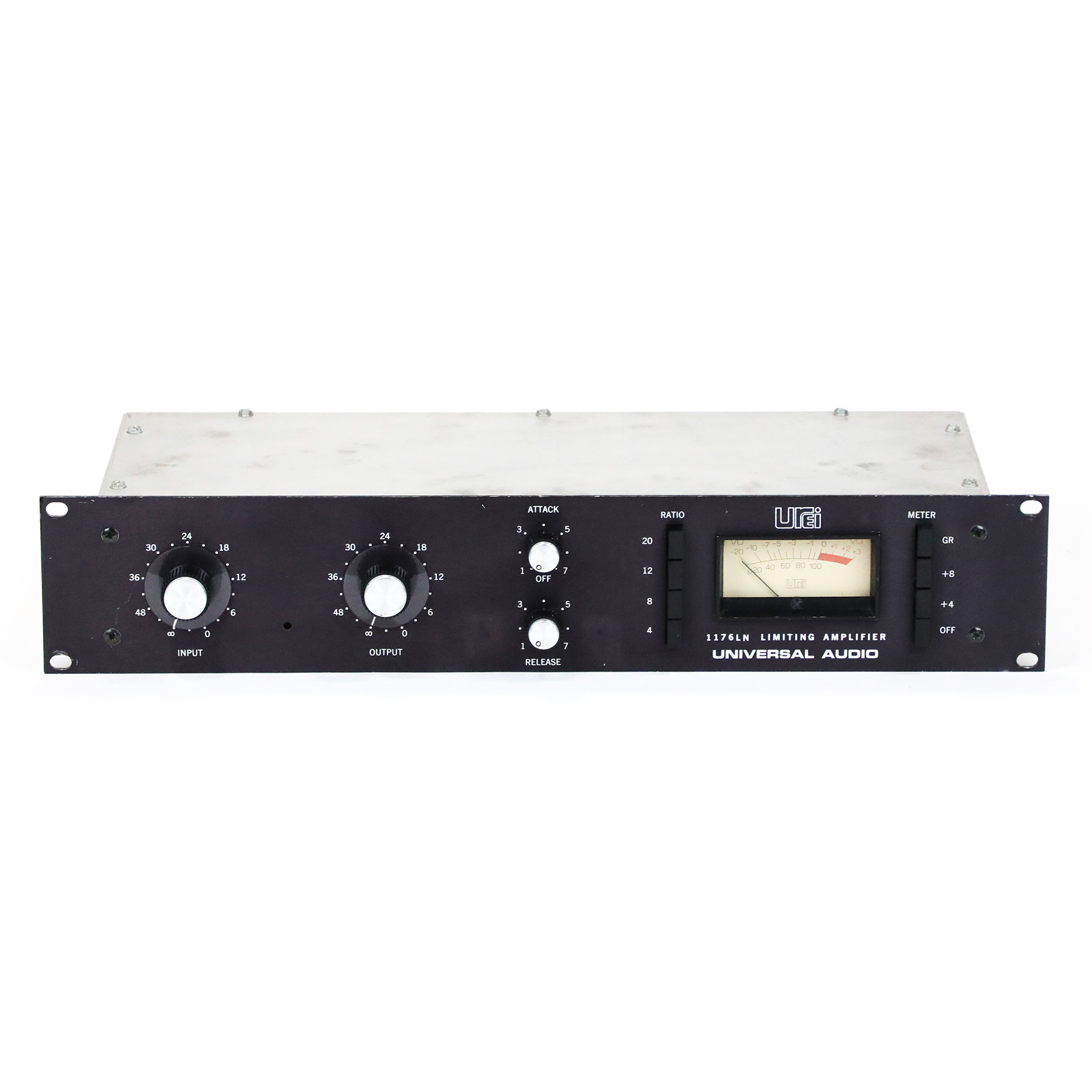1973-UREI-1176LN-Limiting-Amplifier-UA-Rev-E-2522E-03