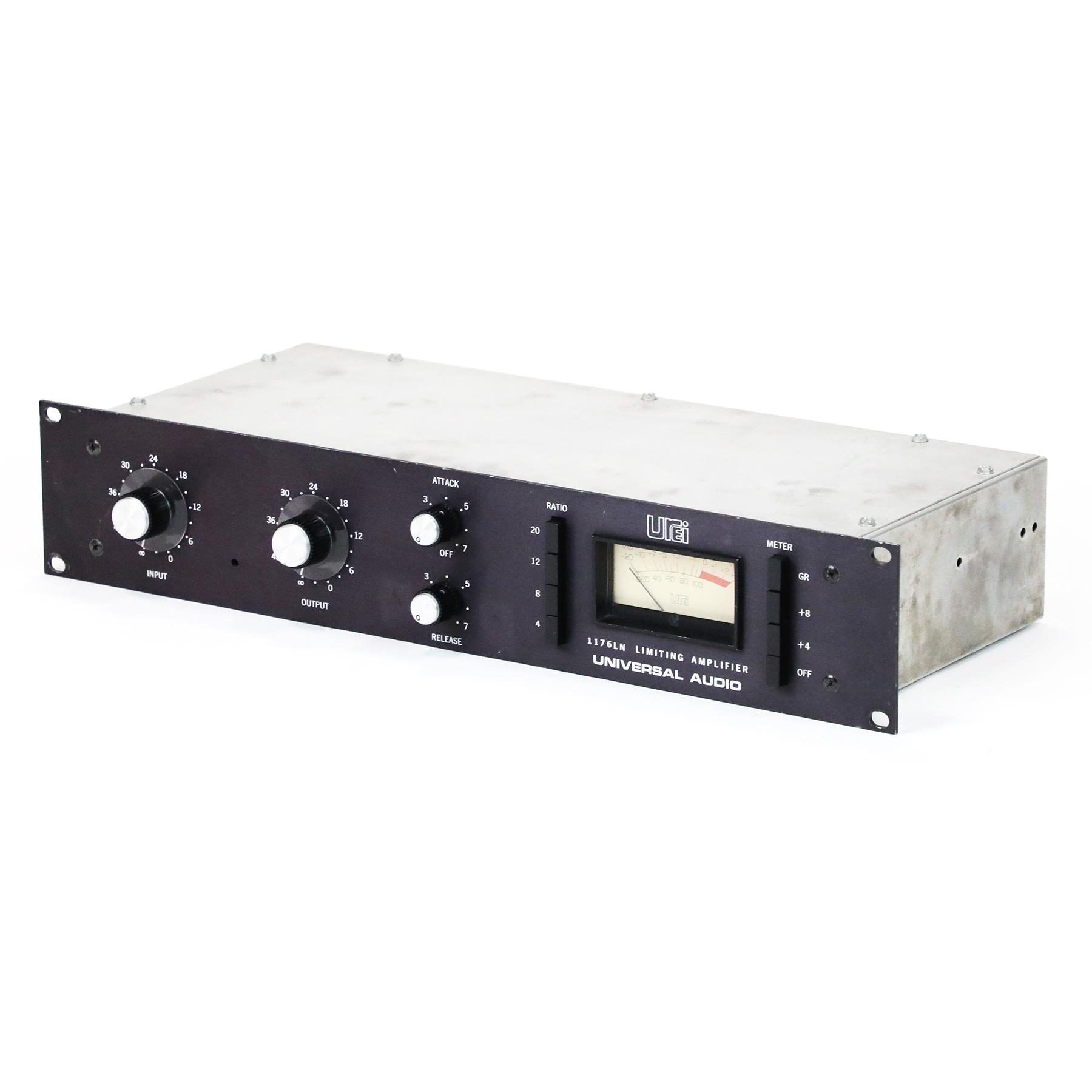 1973-UREI-1176LN-Limiting-Amplifier-UA-Rev-E-2522E-04