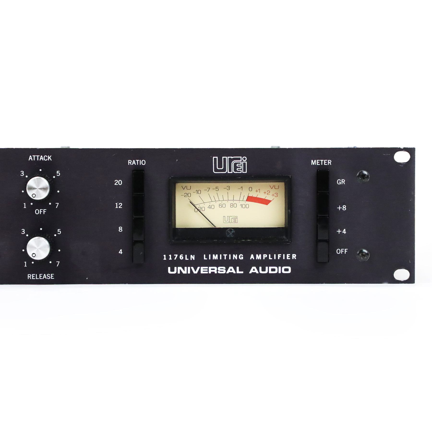 1973-UREI-1176LN-Limiting-Amplifier-UA-Rev-E-2522E-06