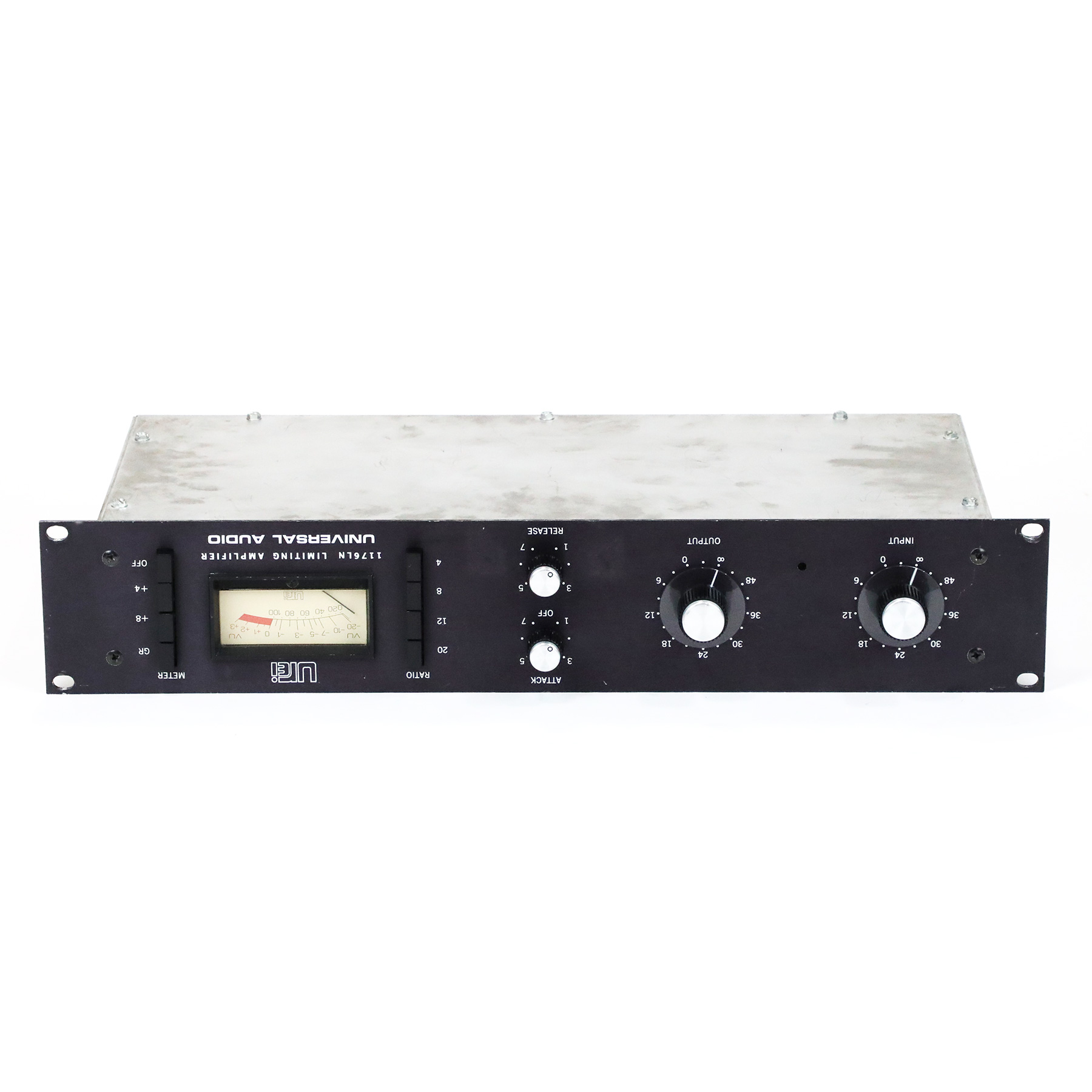 1973-UREI-1176LN-Limiting-Amplifier-UA-Rev-E-2522E-13