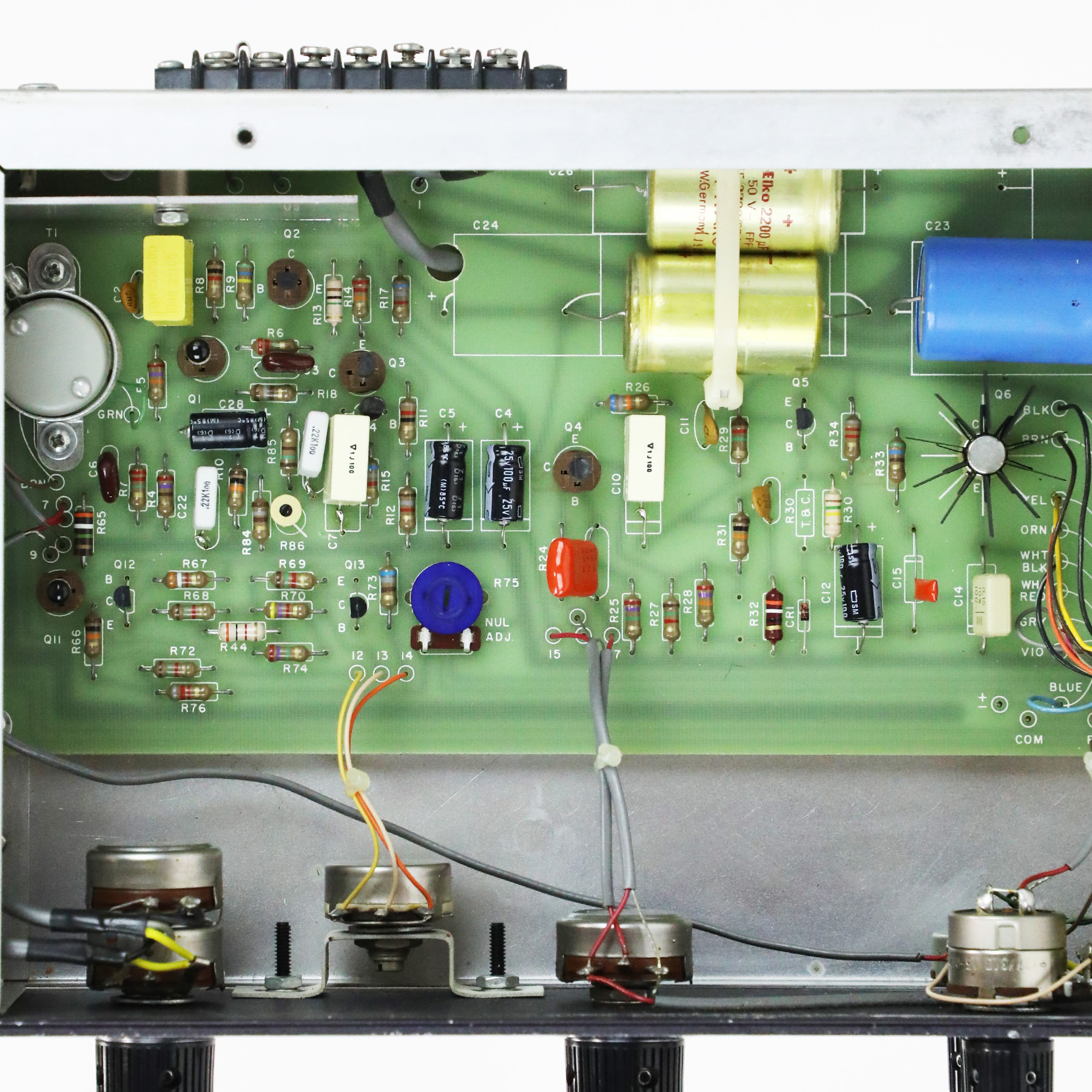 1973-UREI-1176LN-Limiting-Amplifier-UA-Rev-E-2522E-15