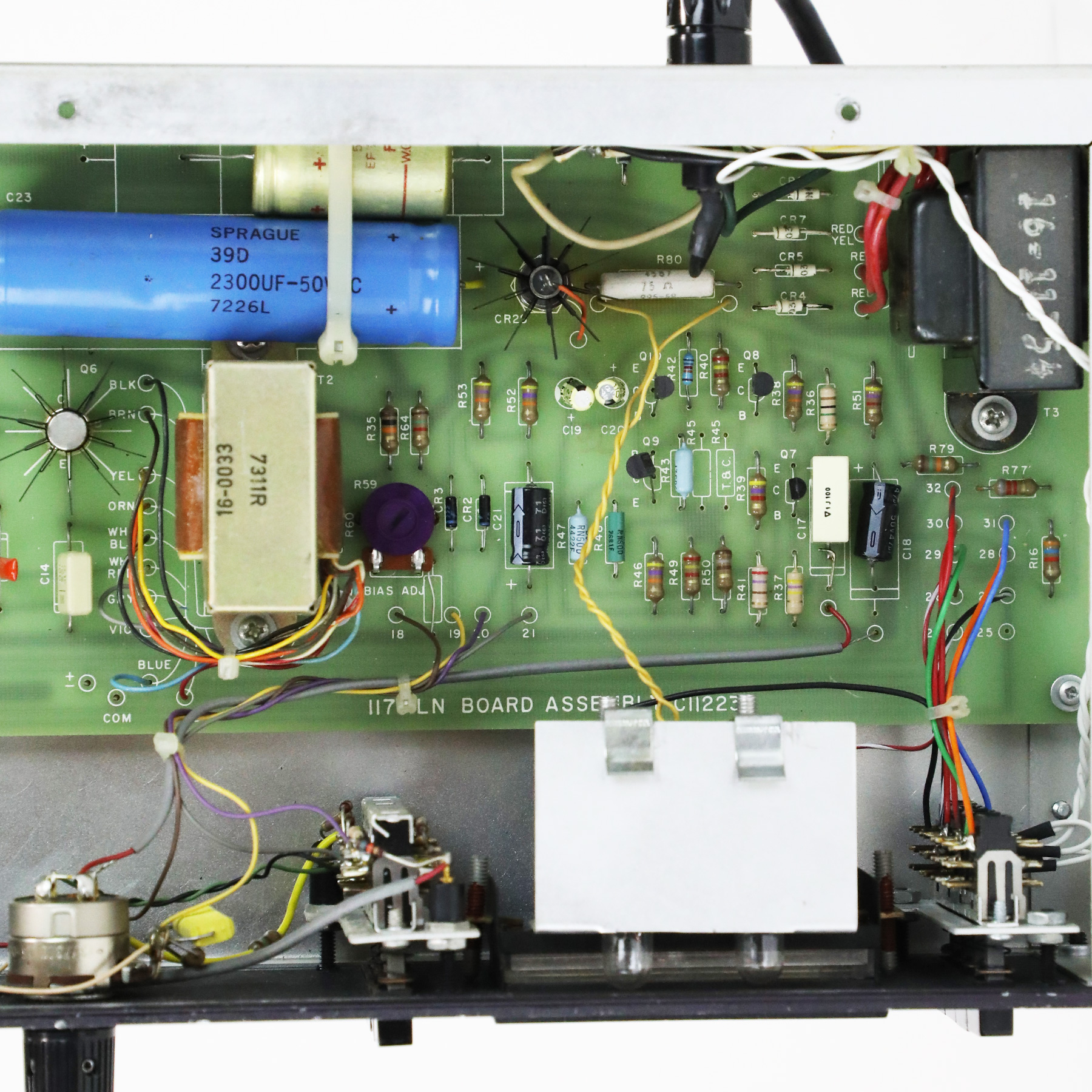 1973-UREI-1176LN-Limiting-Amplifier-UA-Rev-E-2522E-16