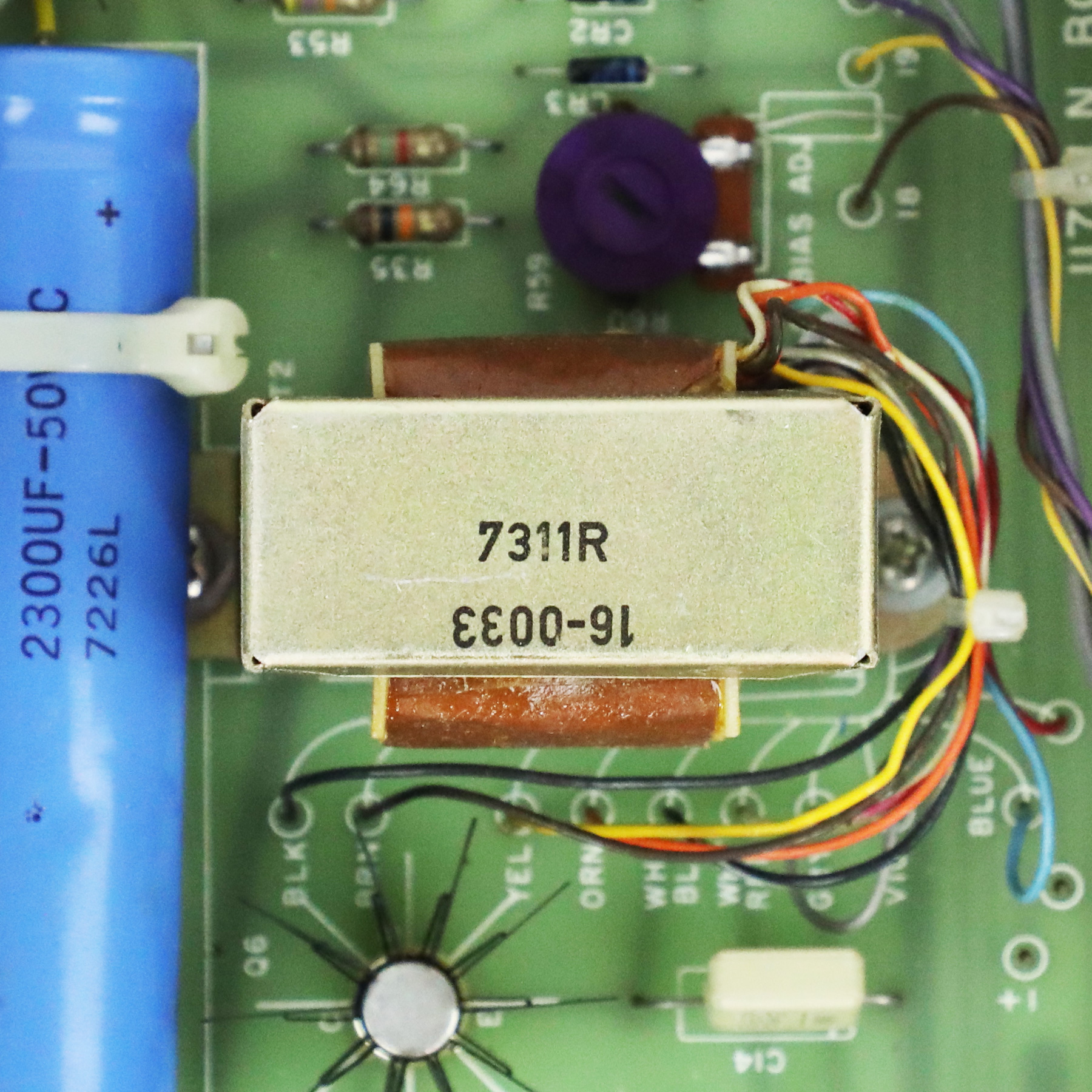 1973-UREI-1176LN-Limiting-Amplifier-UA-Rev-E-2522E-17