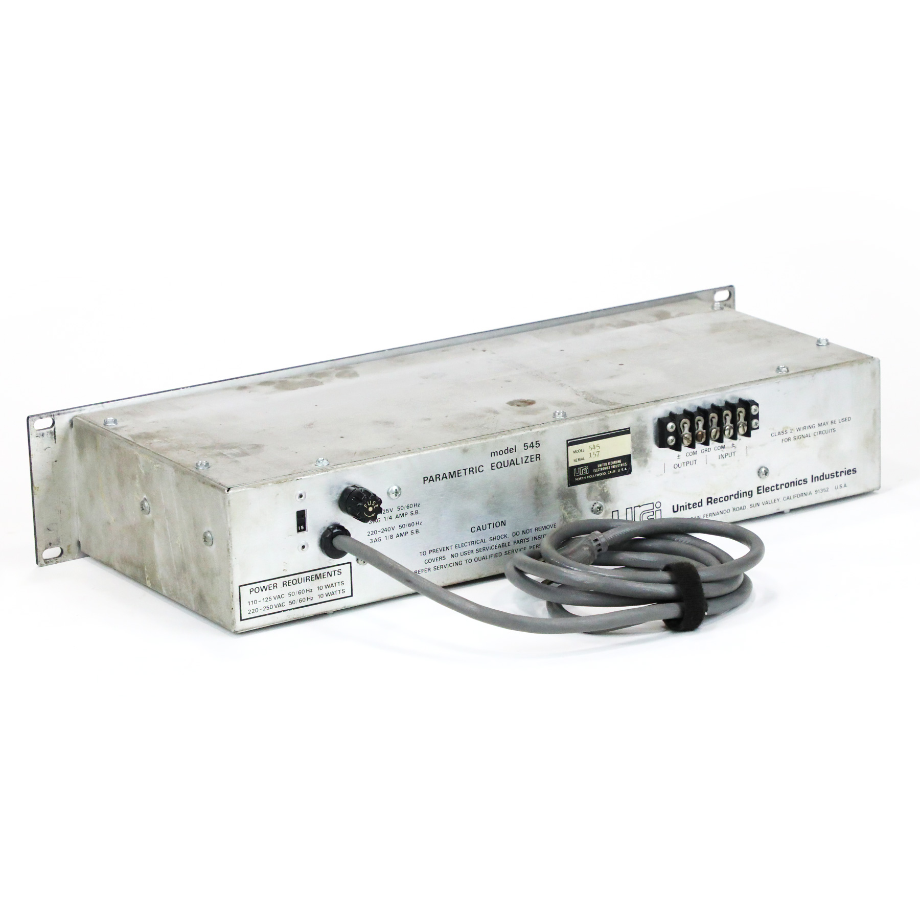 1977-UREI-Model-545-Parametric-Equalizer-157-07