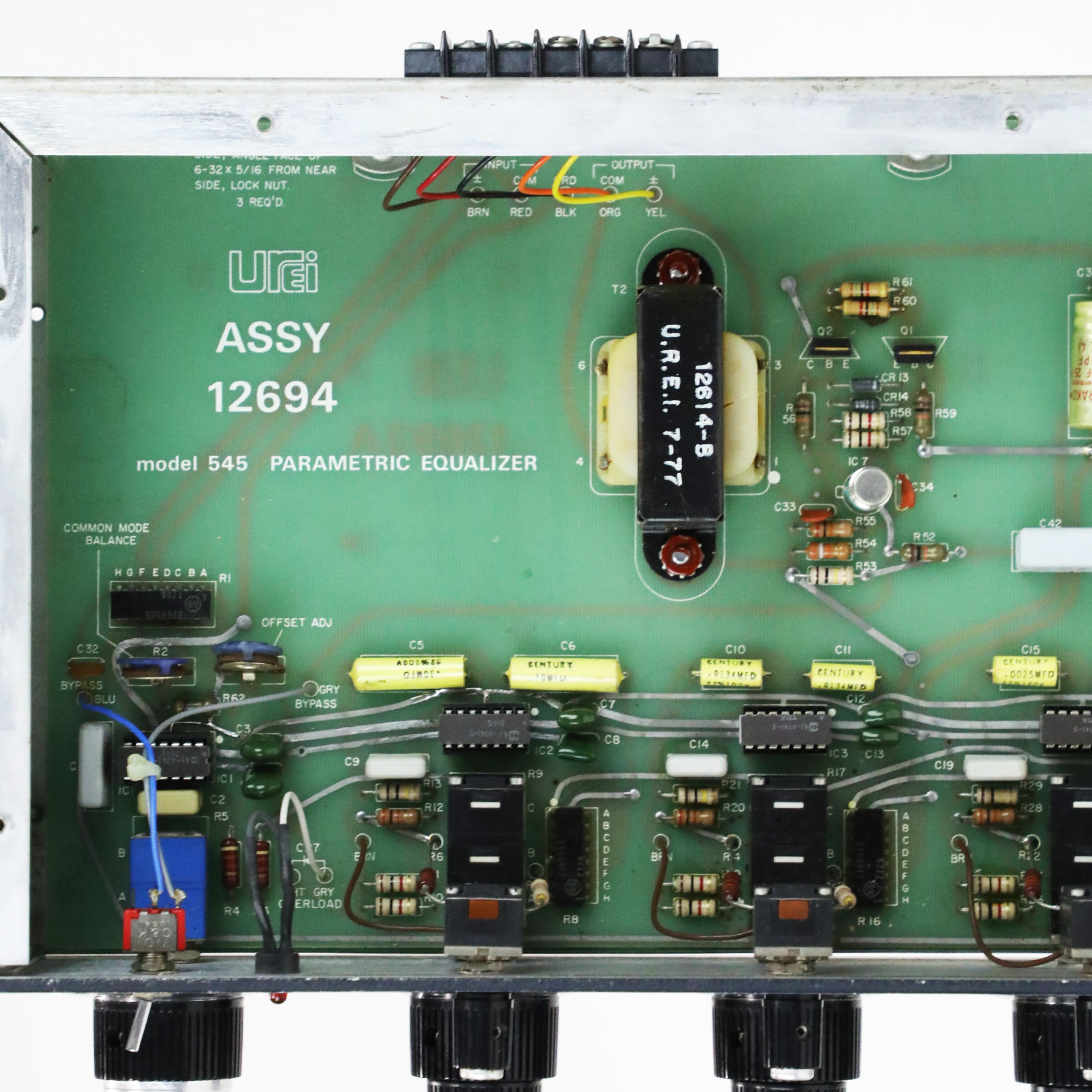 1977-UREI-Model-545-Parametric-Equalizer-157-15