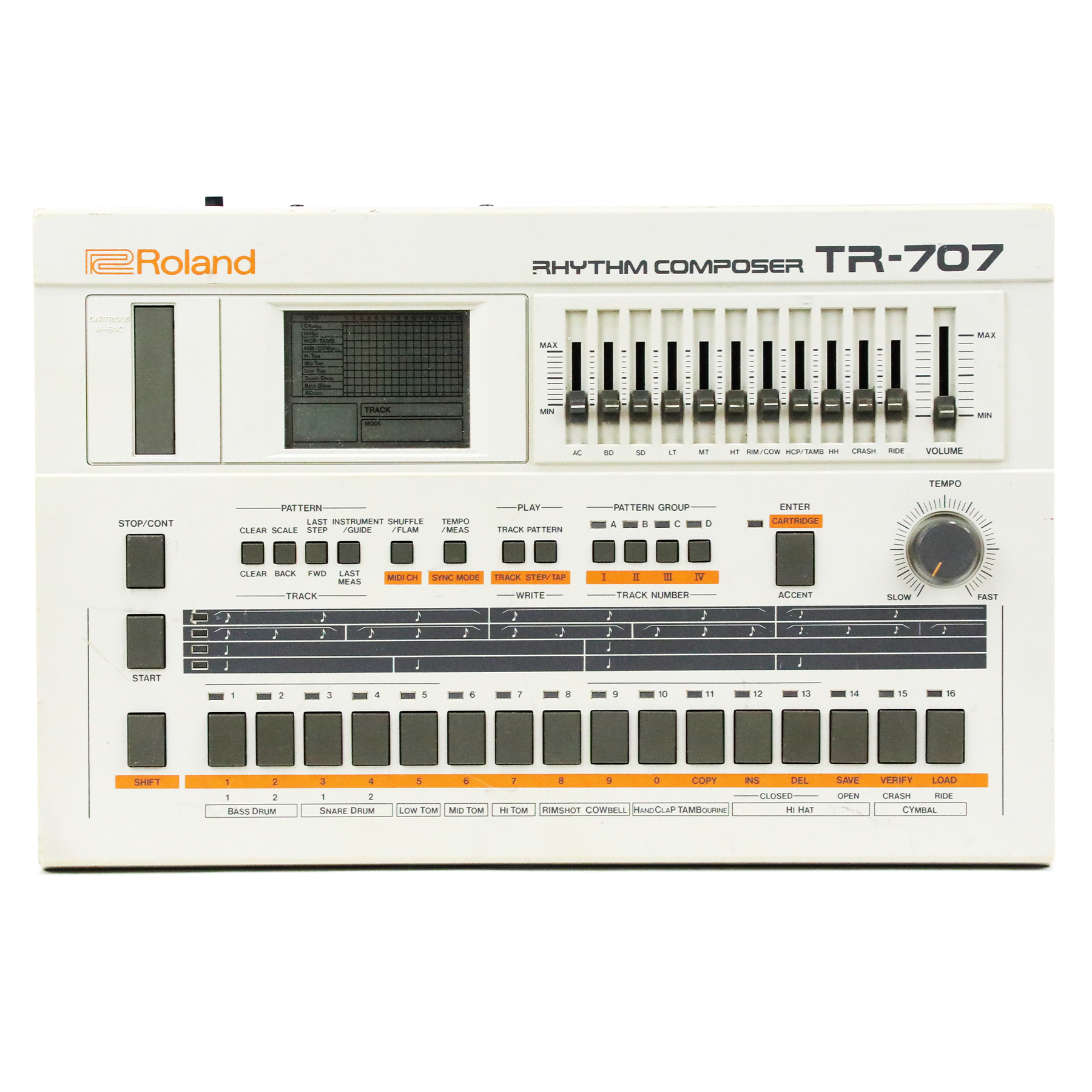 1985-Roland-TR-707-Rhythm-Composer-521000-01