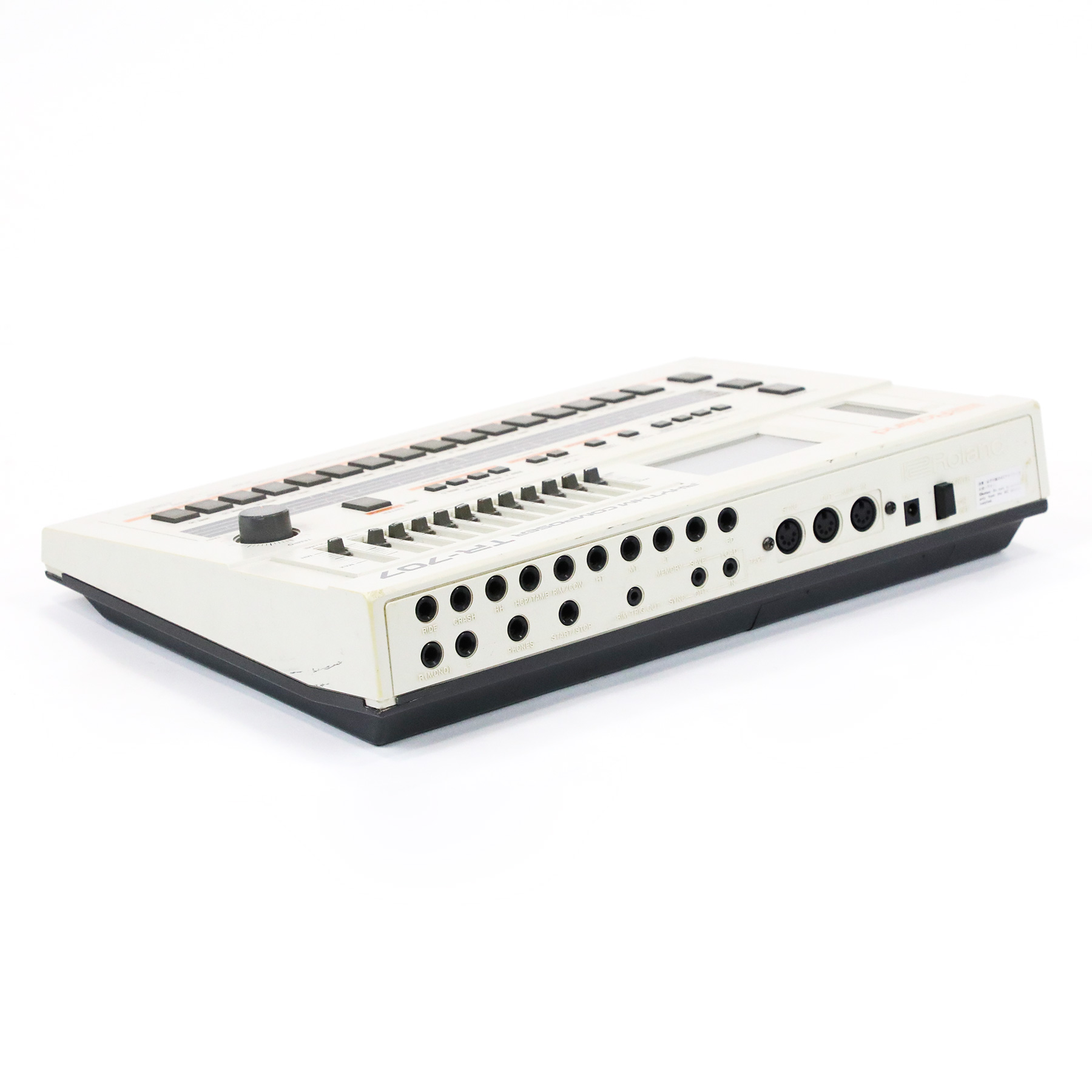 1985-Roland-TR-707-Rhythm-Composer-521000-10
