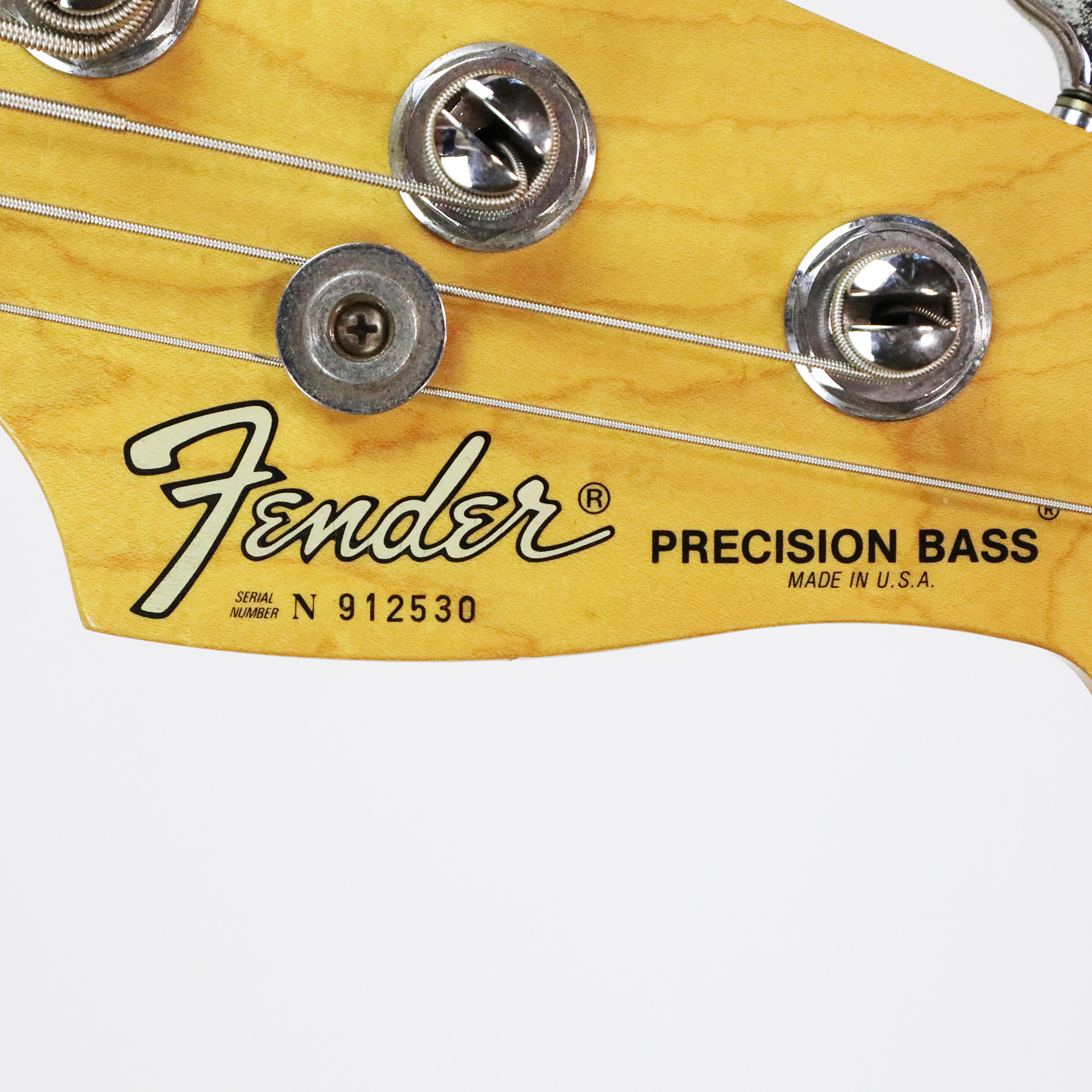 1991-Fender-P-Bass-Plus-N912530-27