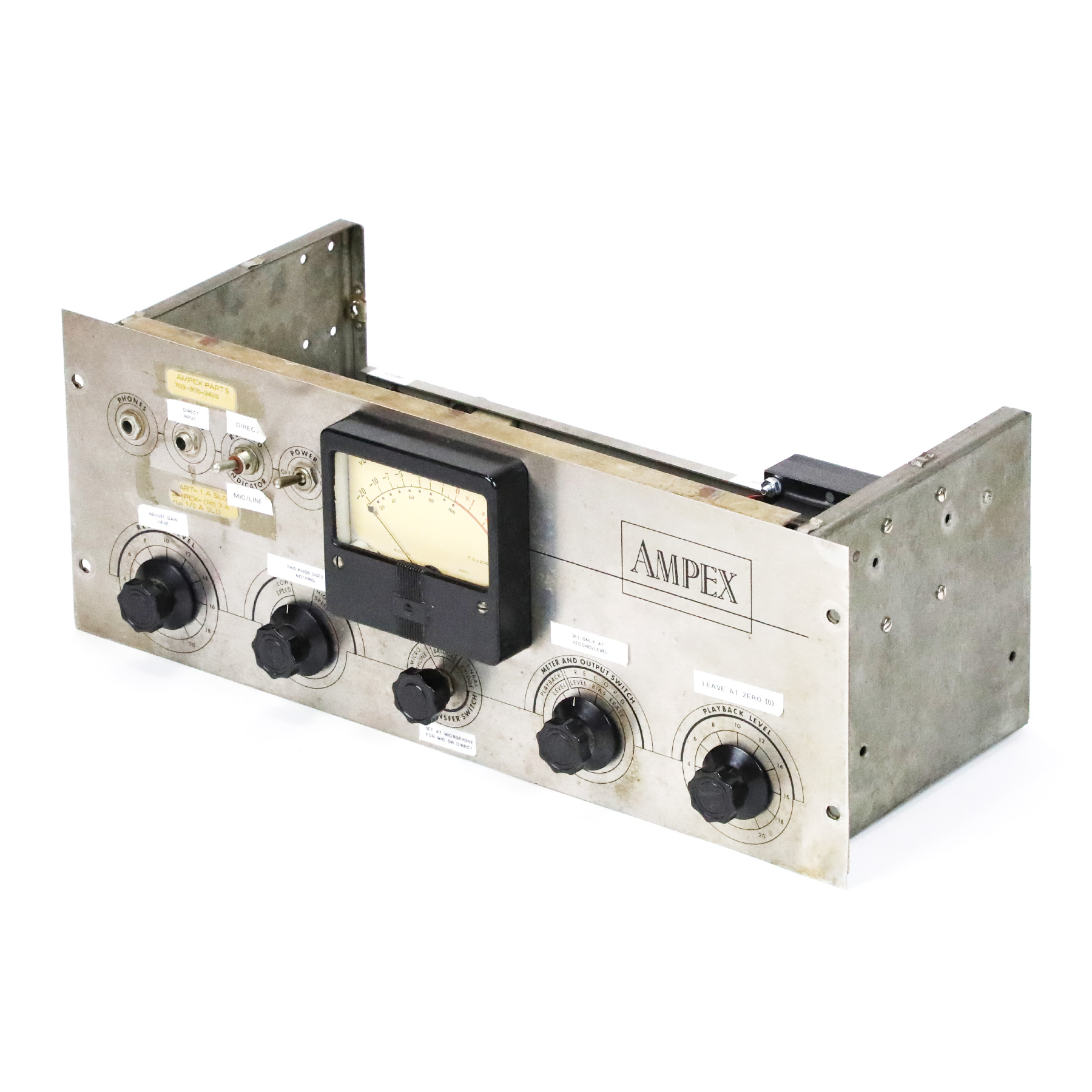 Ampex-351-Amplifier-INDIGO-05