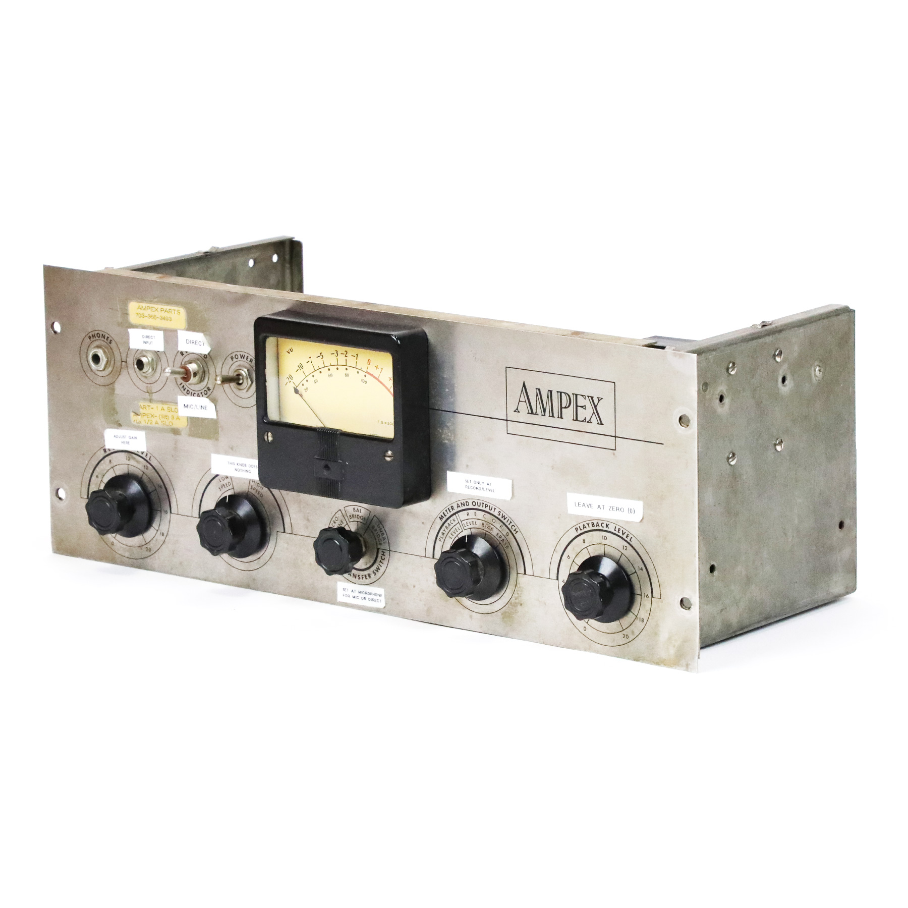 Ampex-351-Amplifier-INDIGO-06