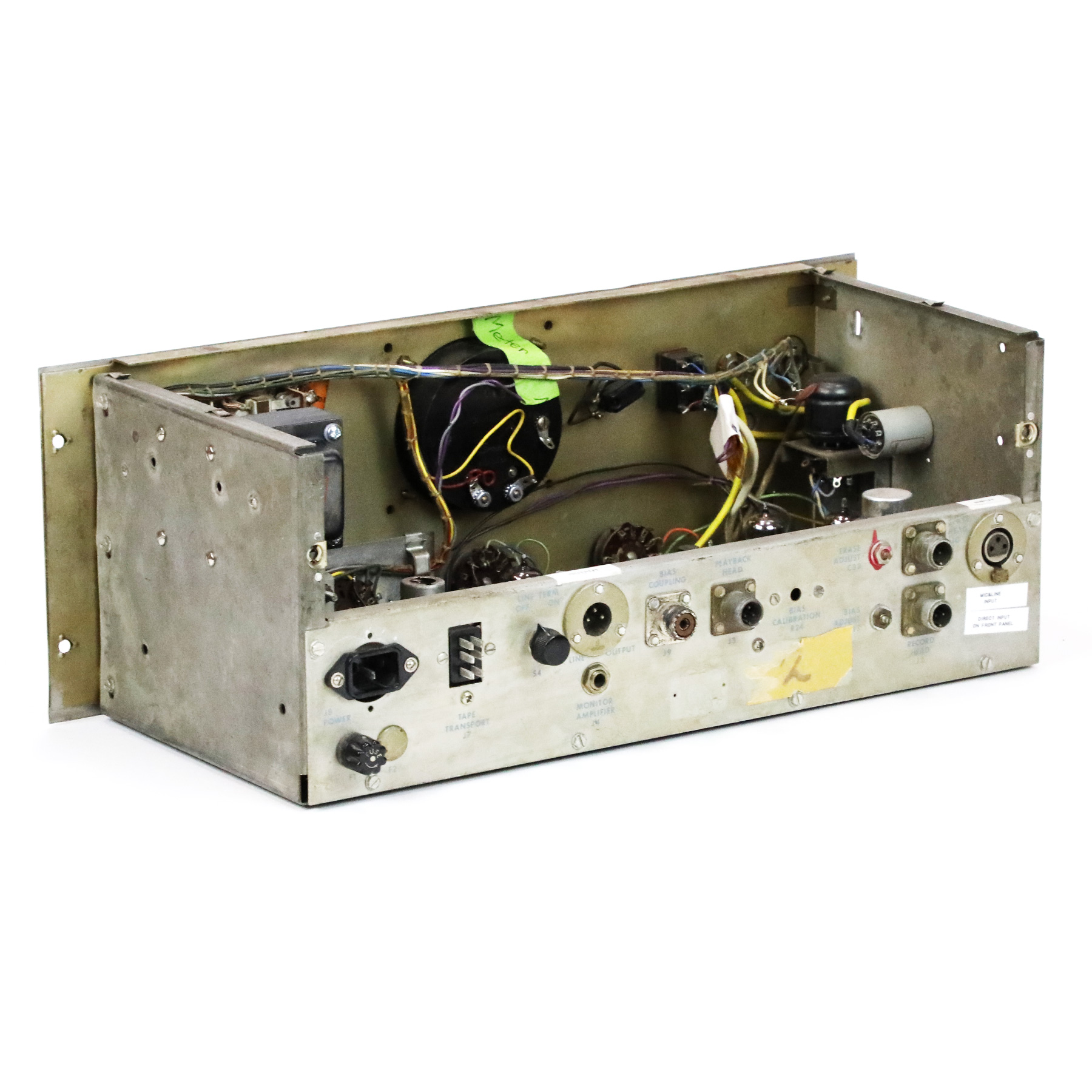 Ampex-351-Amplifier-INDIGO-10