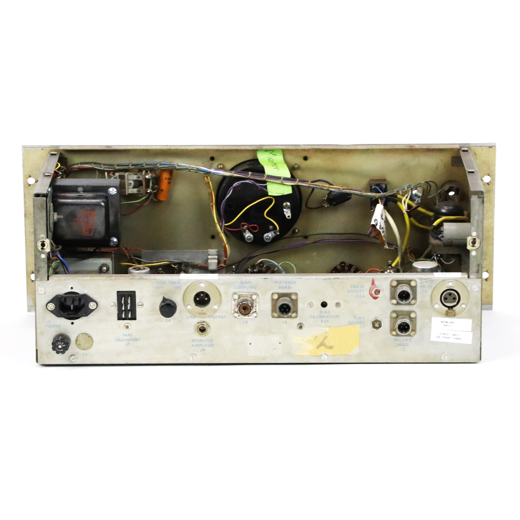 Ampex-351-Amplifier-INDIGO-11