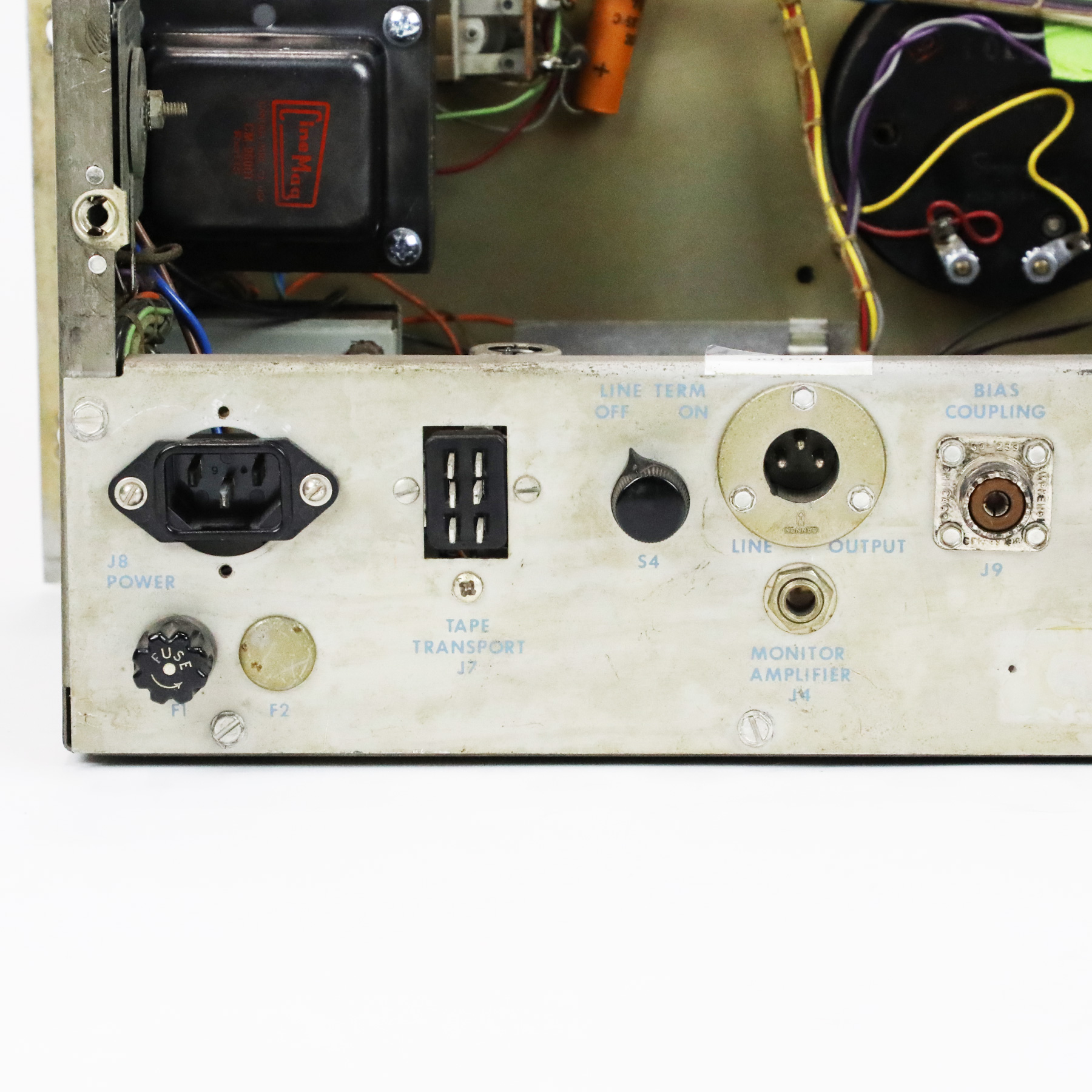 Ampex-351-Amplifier-INDIGO-13