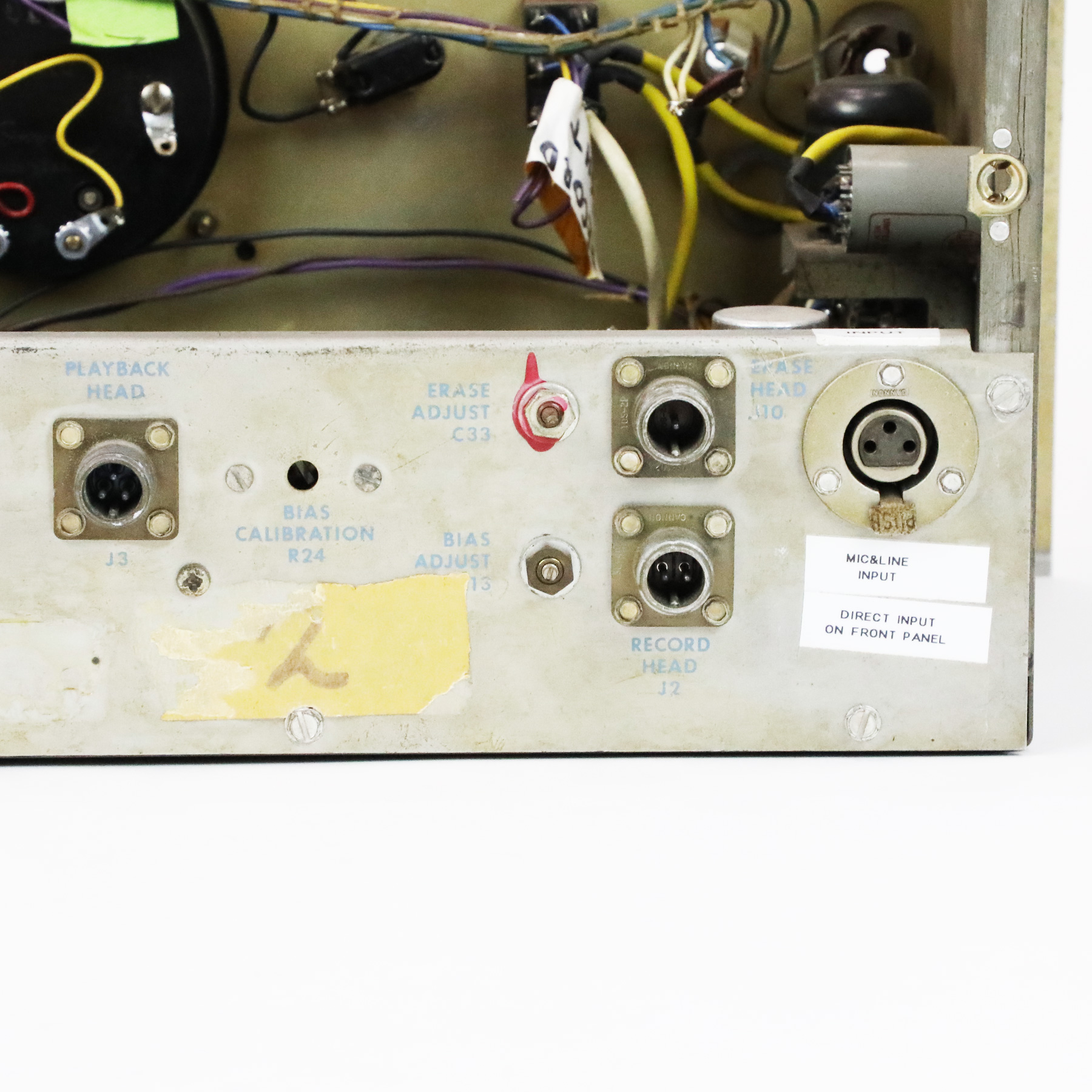 Ampex-351-Amplifier-INDIGO-14