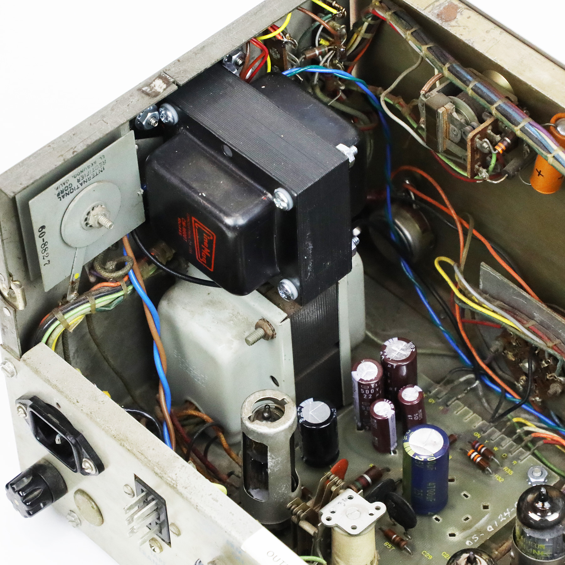 Ampex-351-Amplifier-INDIGO-15