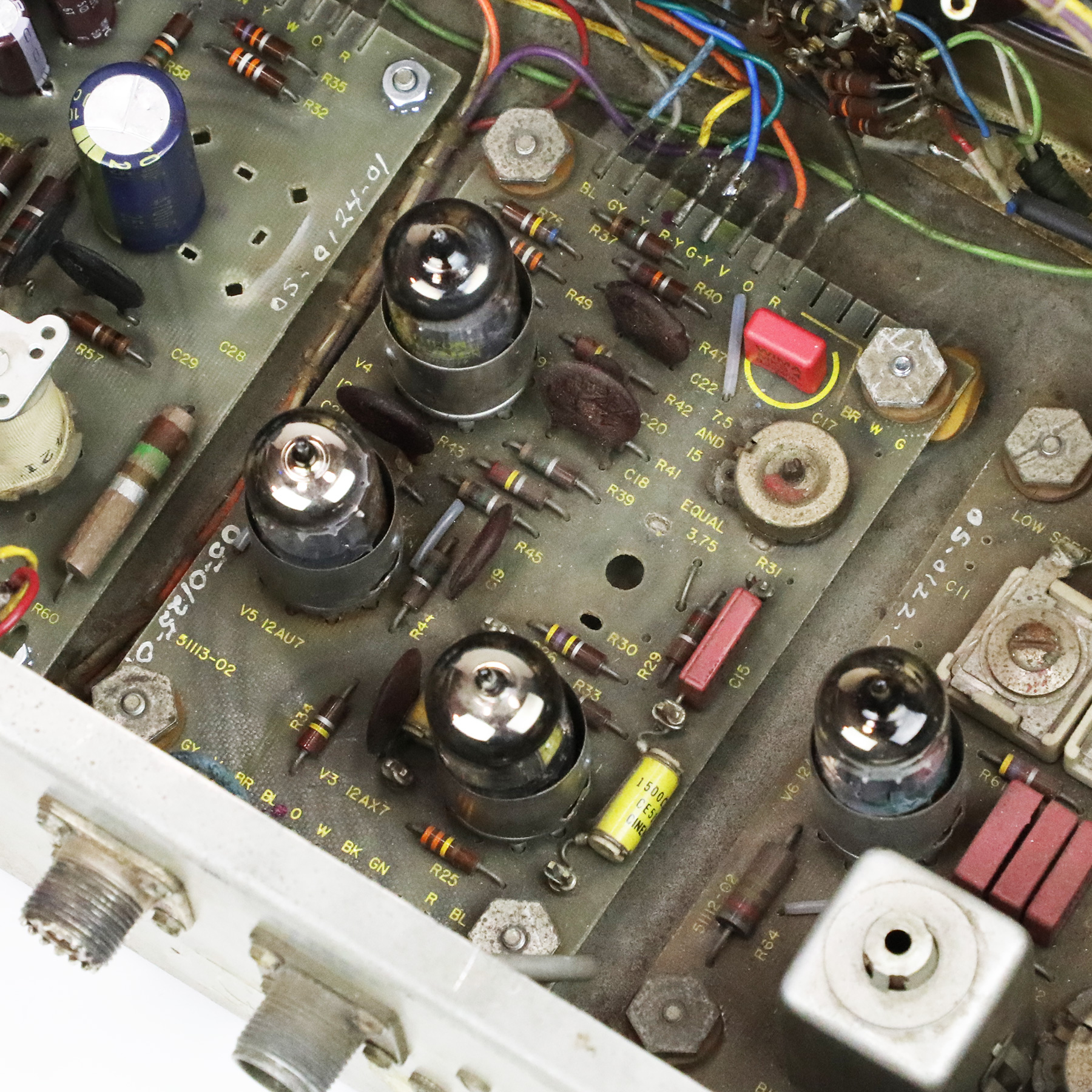 Ampex-351-Amplifier-INDIGO-17