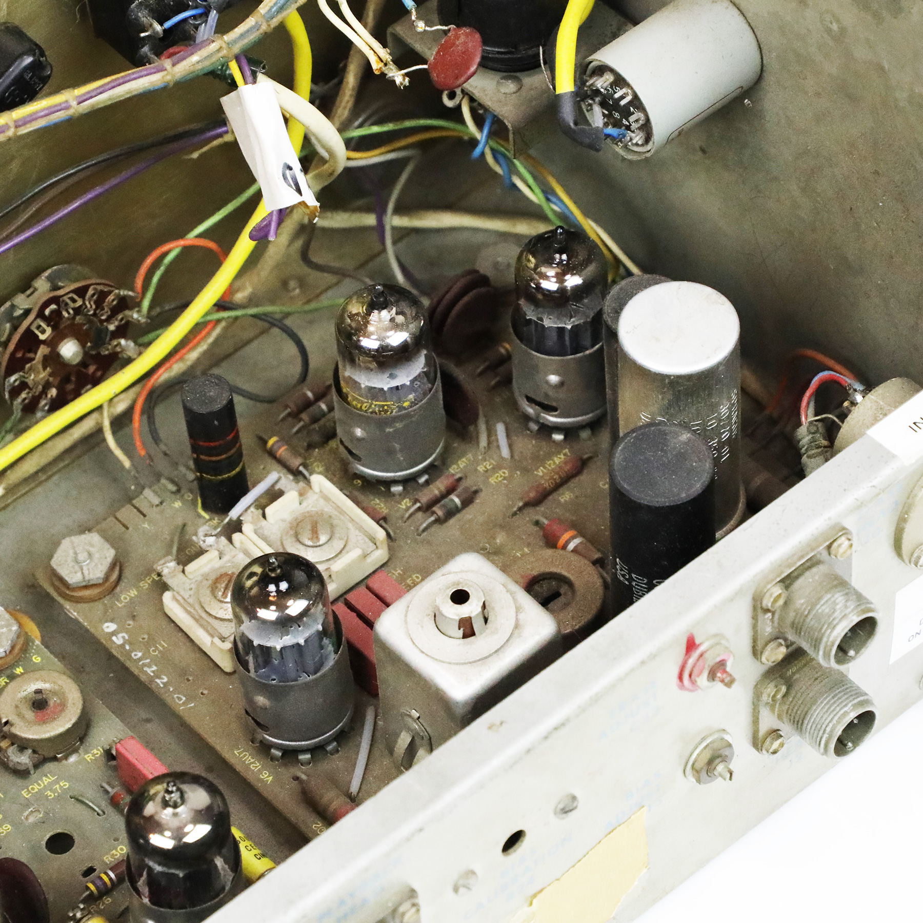 Ampex-351-Amplifier-INDIGO-21