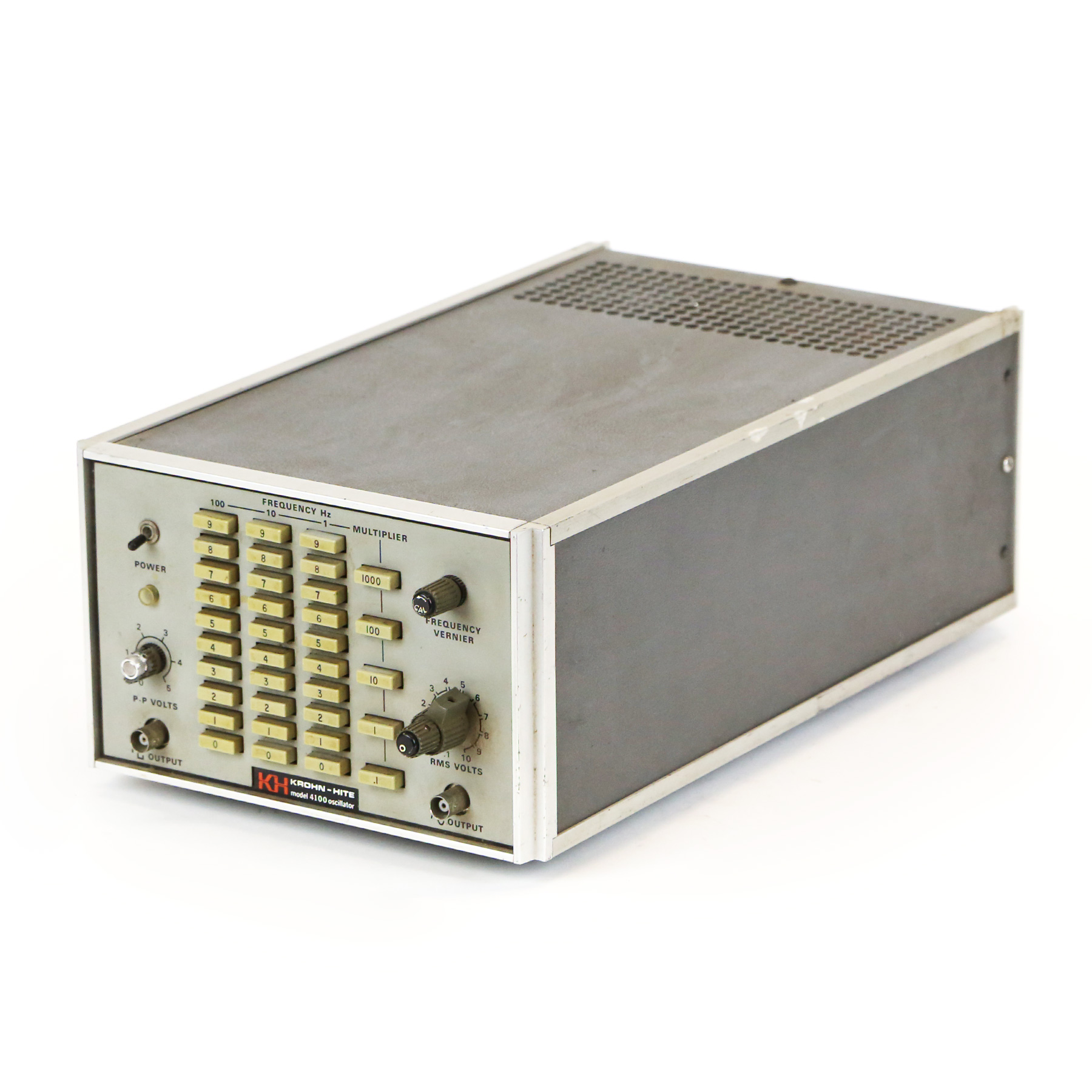 Krohn-Hite-4100A-Oscillator-970-04