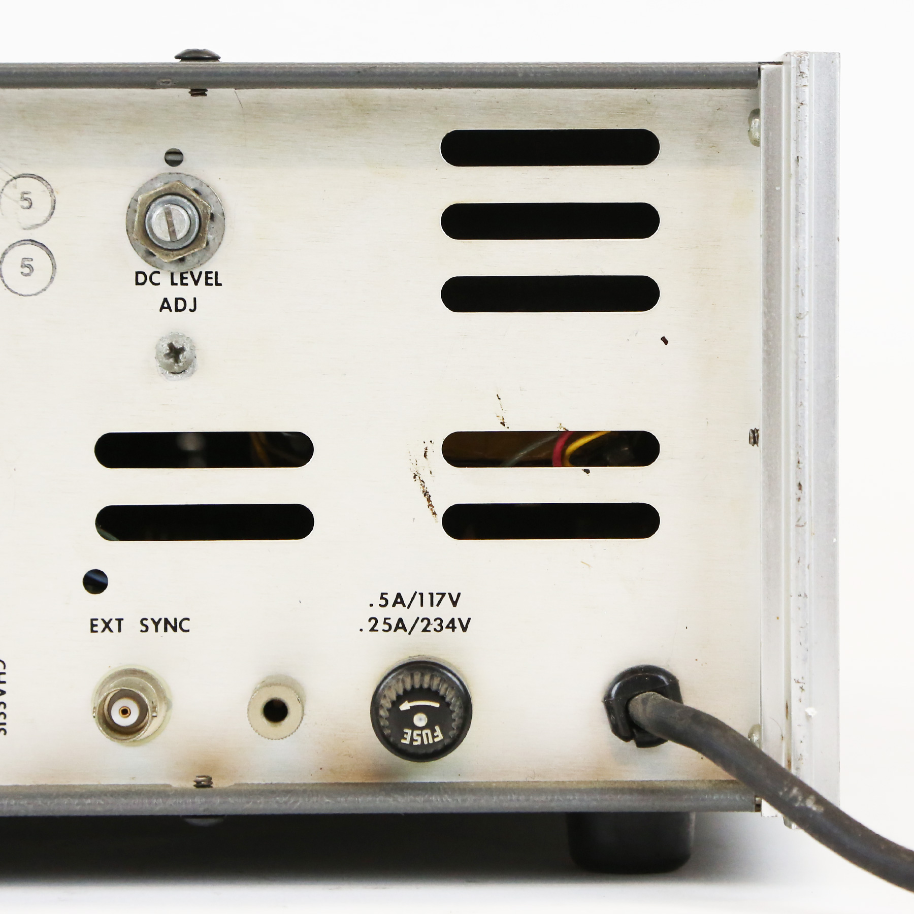 Krohn-Hite-4100A-Oscillator-970-11