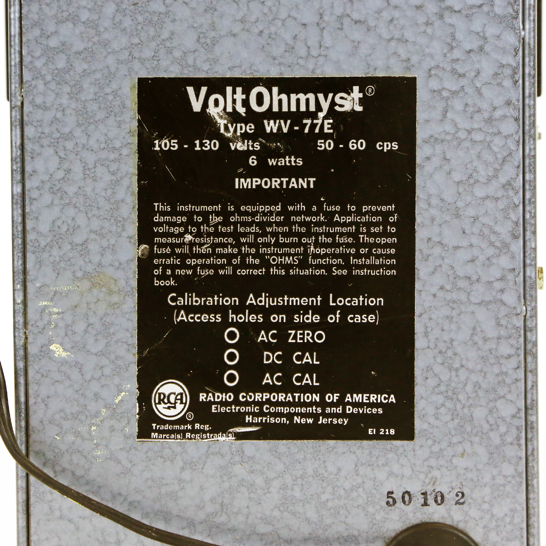 RCA-WV-77E-Volt-Ohmyst-50102-09