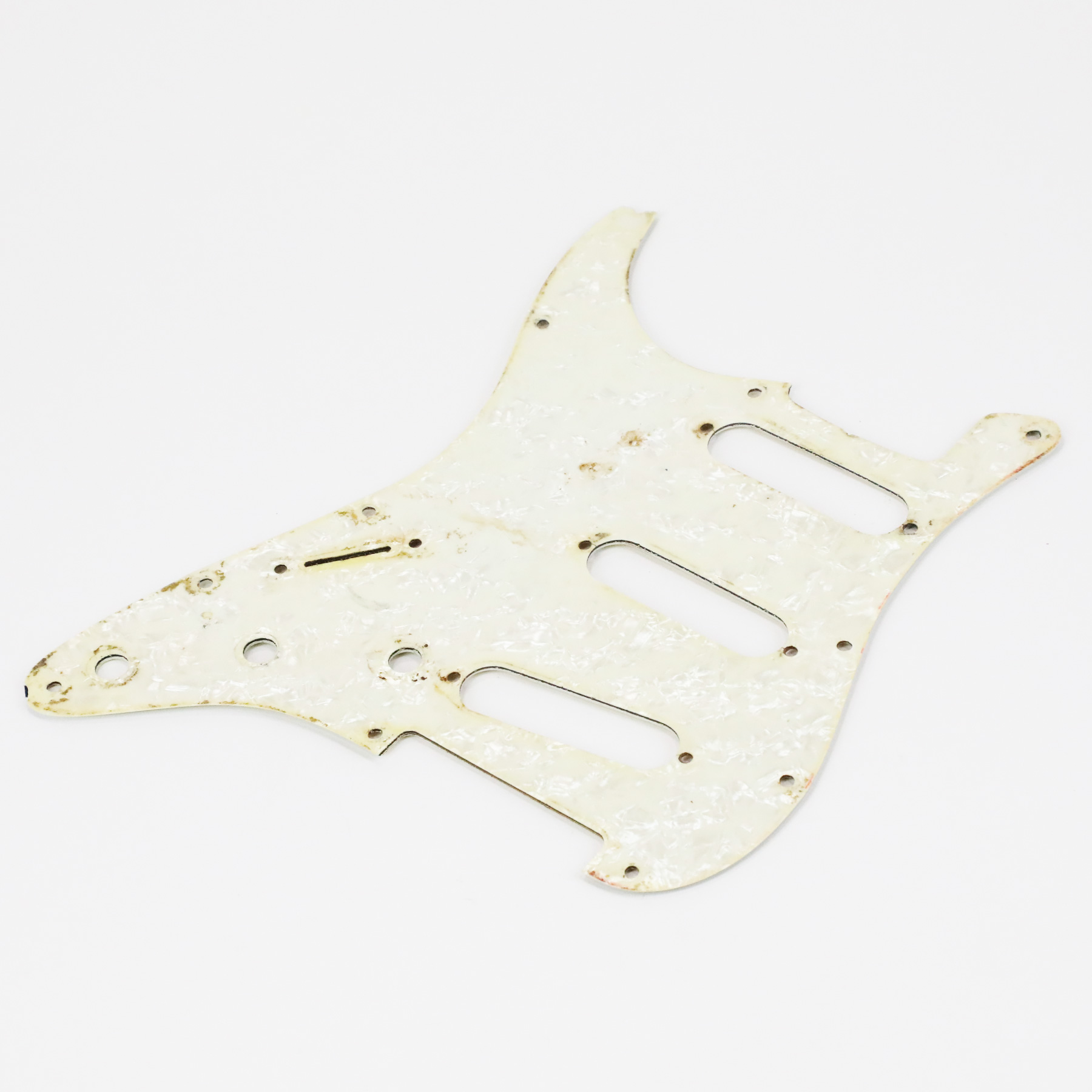 1960s-Fender-Stratocaster-Pickguard-11