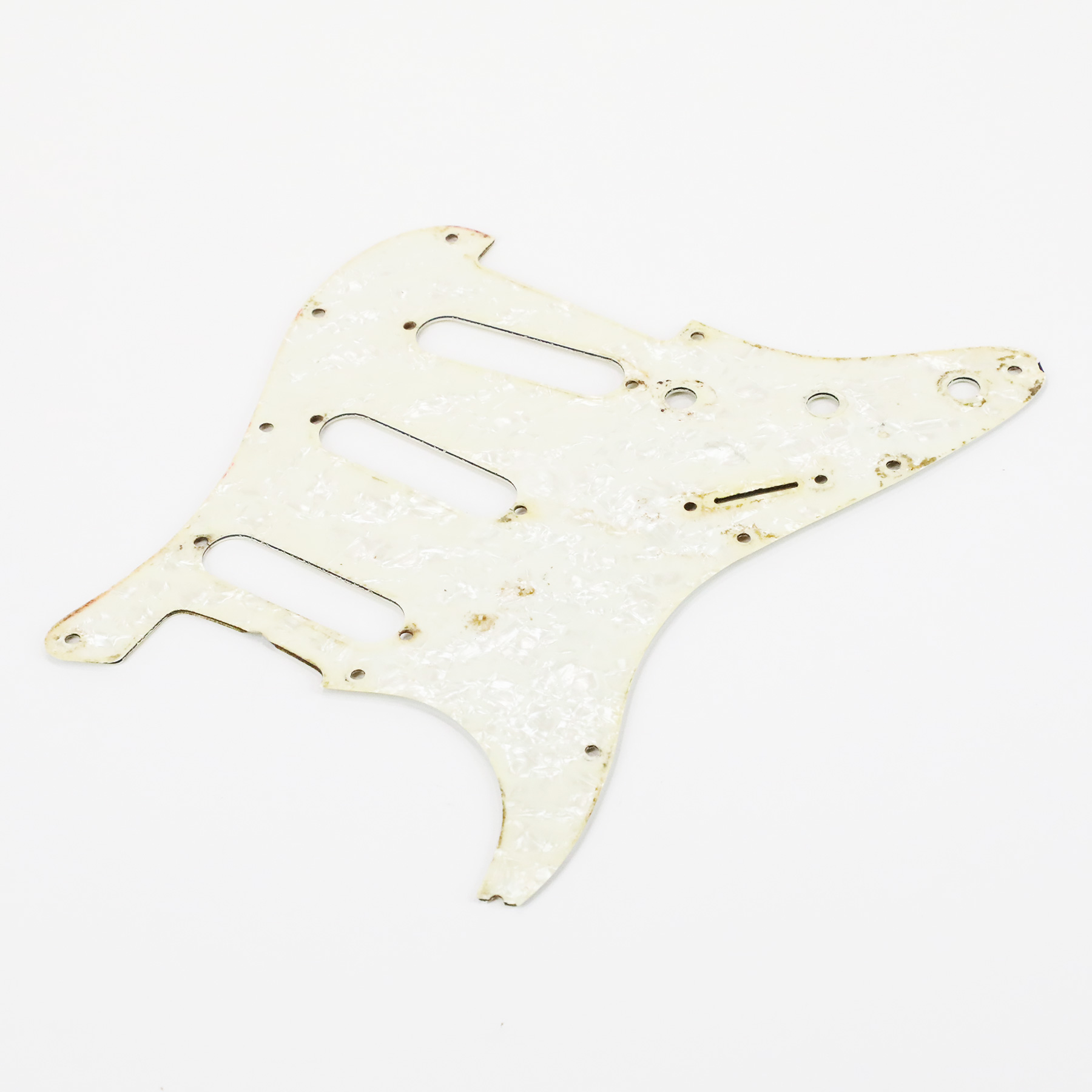 1960s-Fender-Stratocaster-Pickguard-12