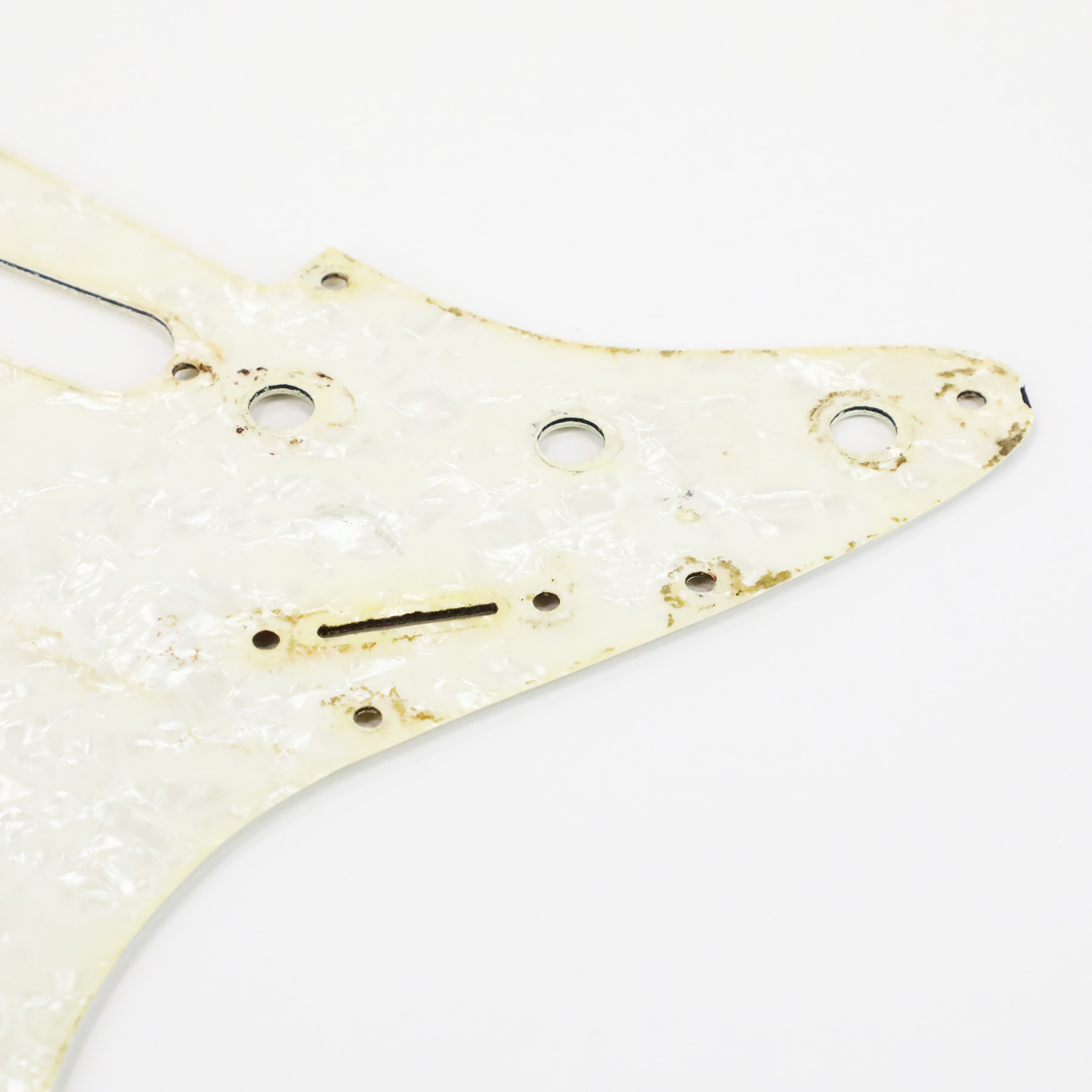1960s-Fender-Stratocaster-Pickguard-14
