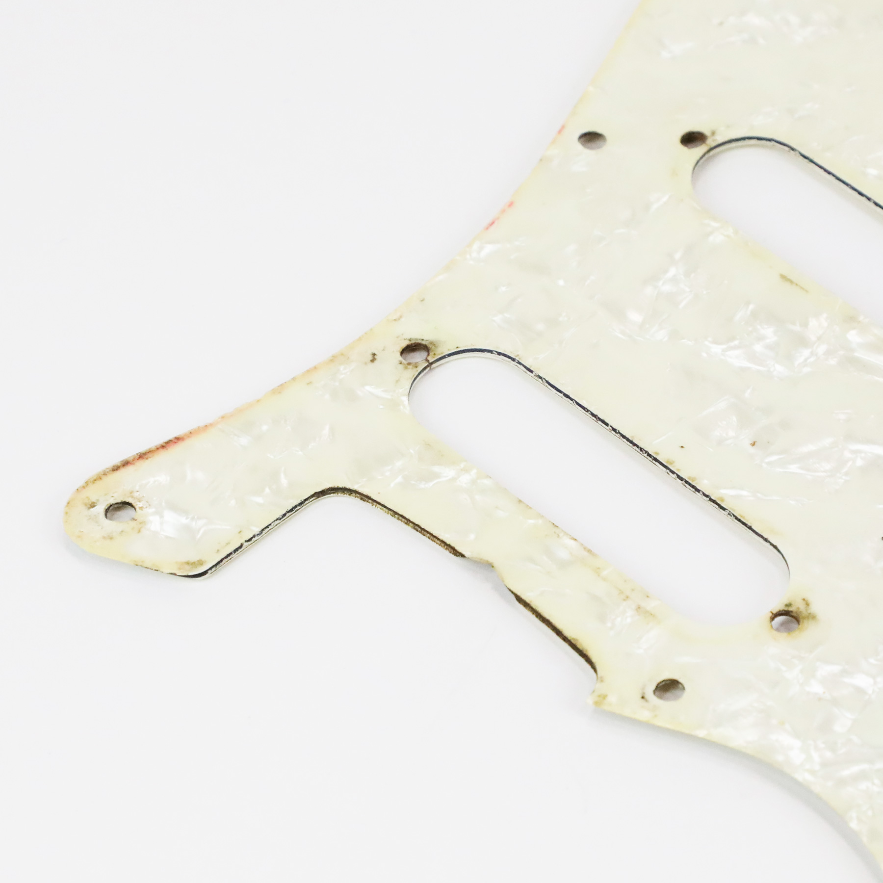 1960s-Fender-Stratocaster-Pickguard-16