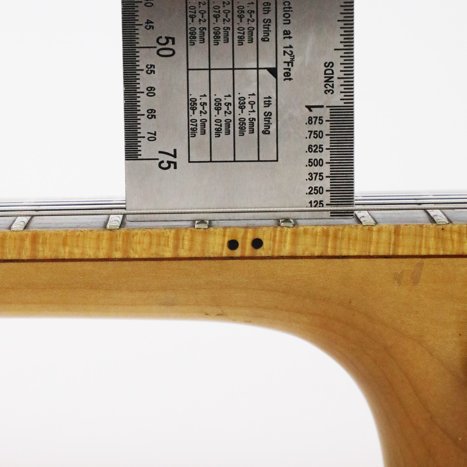 1992-Boutique-Hand-Made-Guitar-31-45