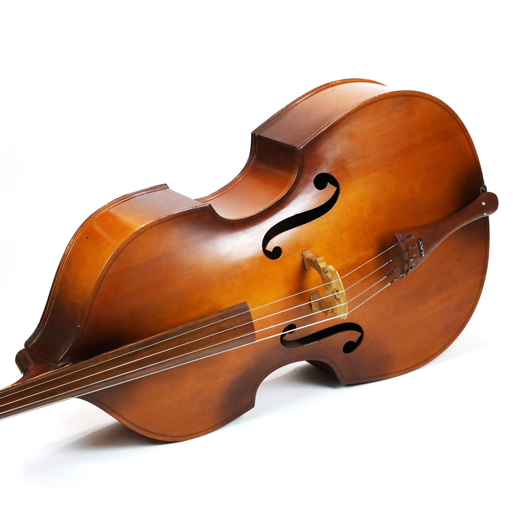 1954-Kay-C-1-Double-Bass-Viol-57428-11
