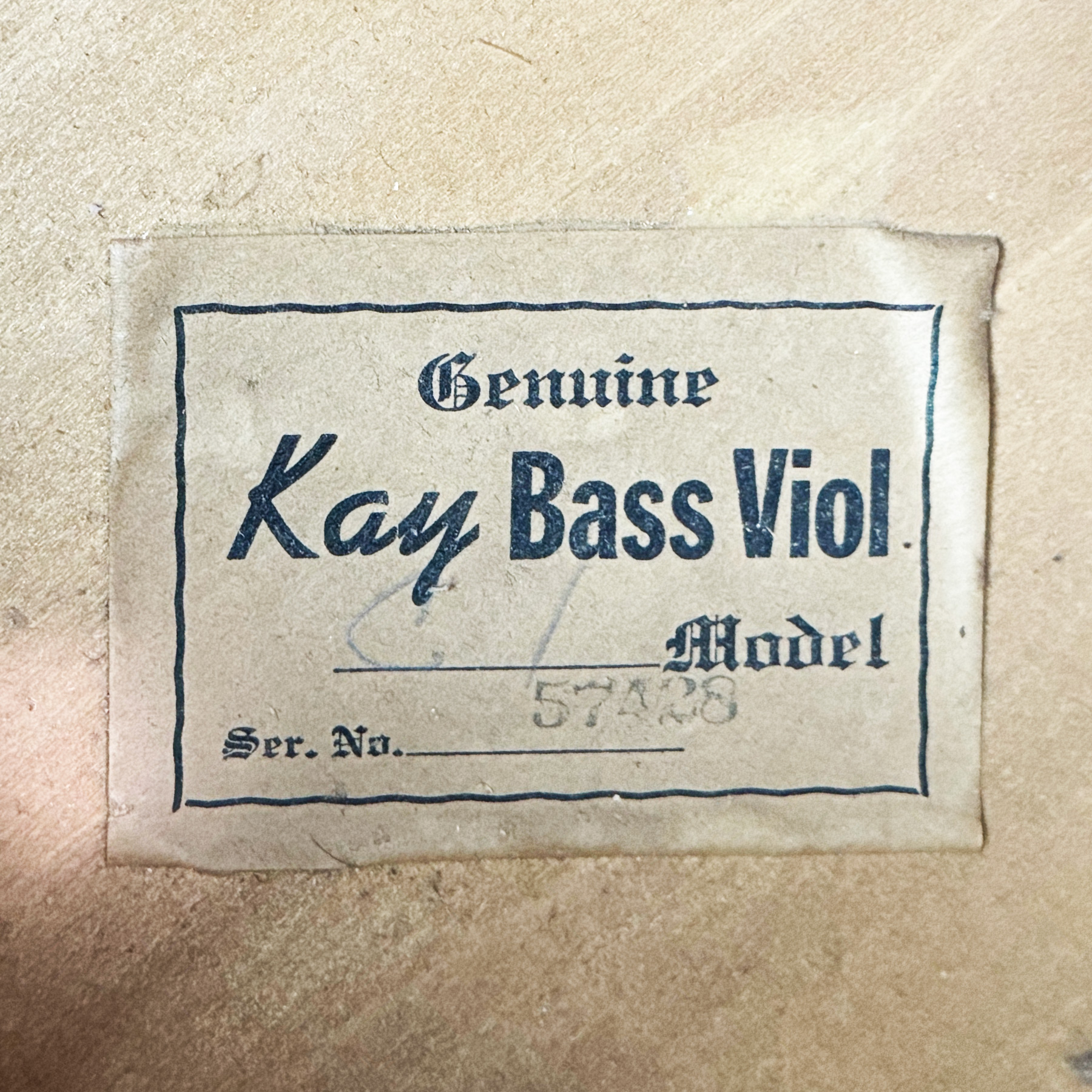 1954-Kay-C-1-Double-Bass-Viol-57428-34
